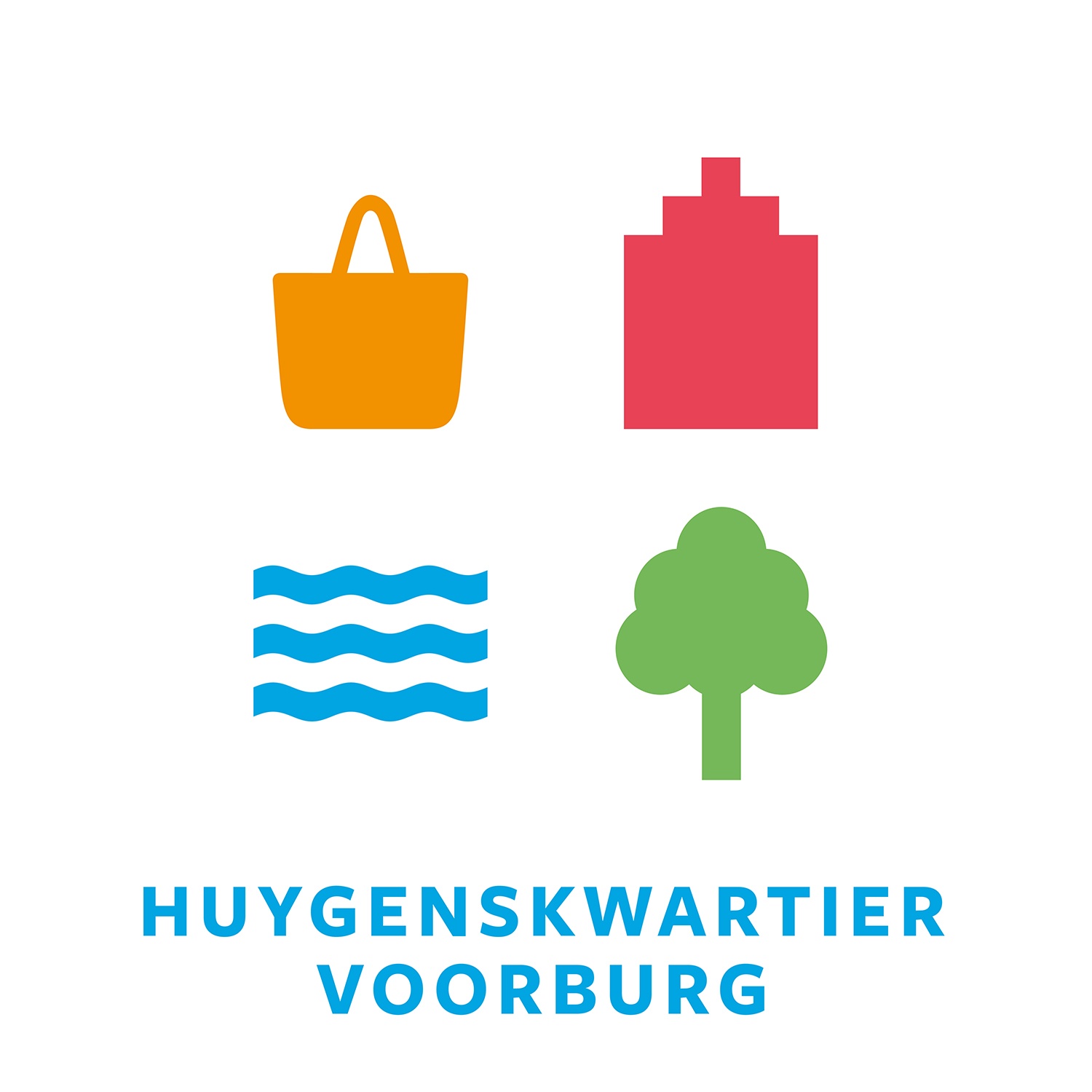 Huisstijl, Logo, Iconen