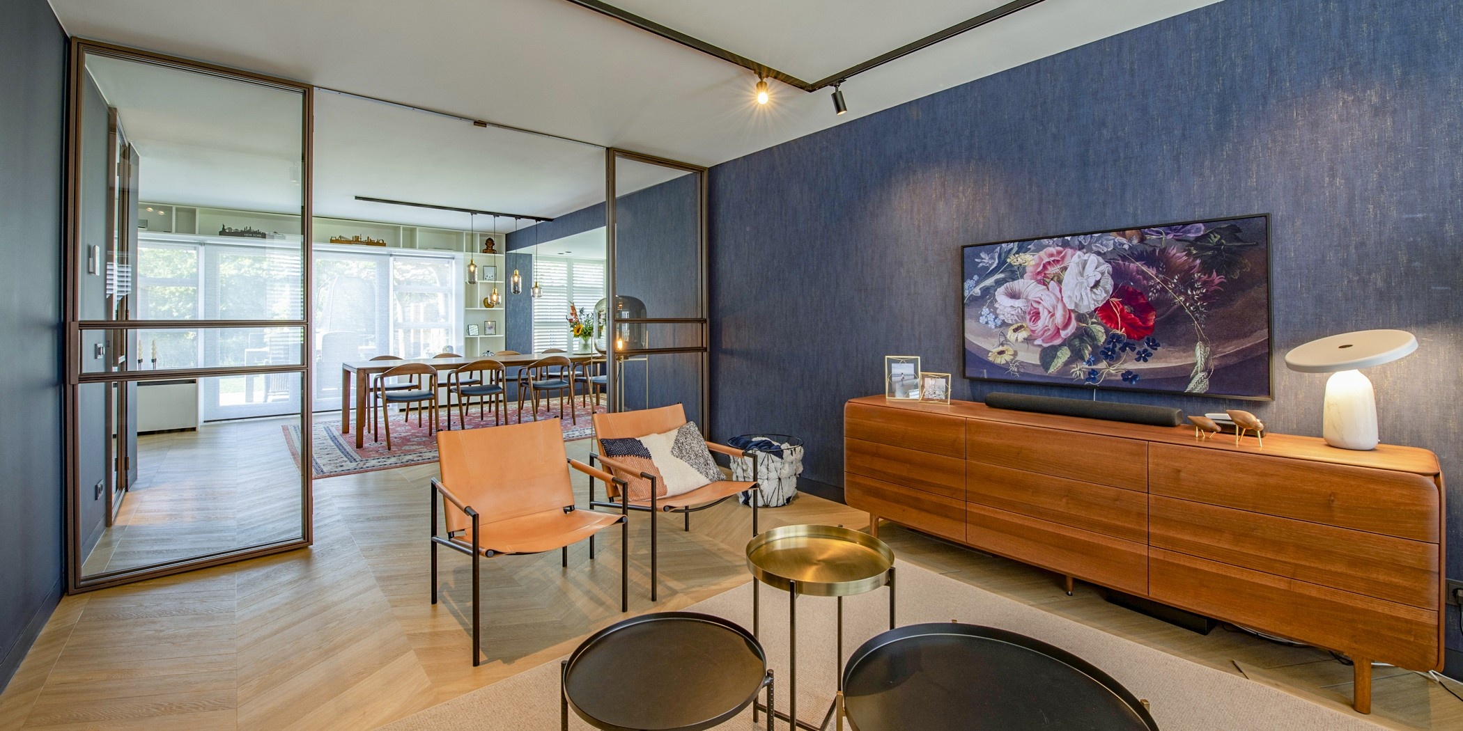 Woning met karakter
