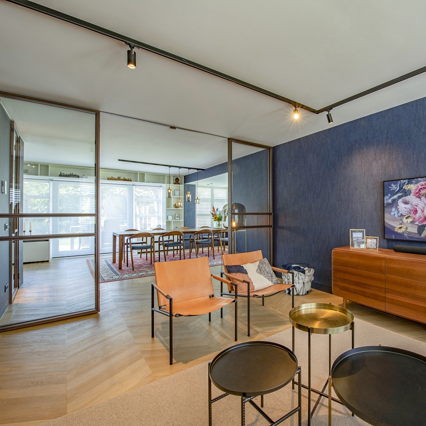 Woning met karakter
