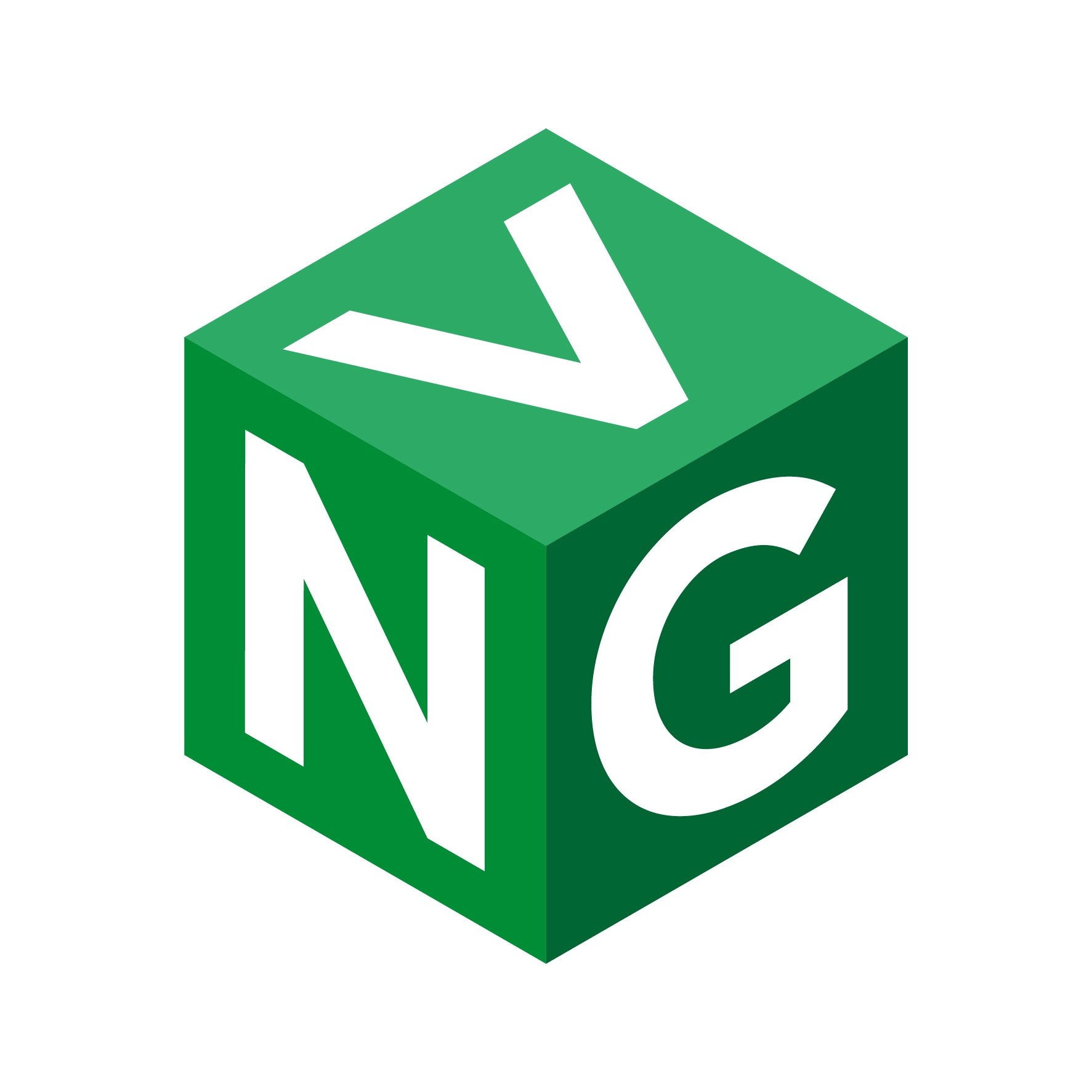 Logo NVG, Nederlands Verbond van de Groothandel