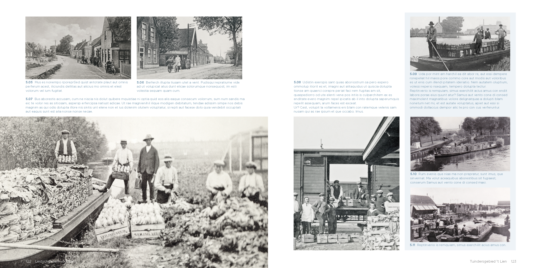 Ansichtkaartenboek Leidschendam voorheen, historie Leidschendam, Erfgoed Leidschendam