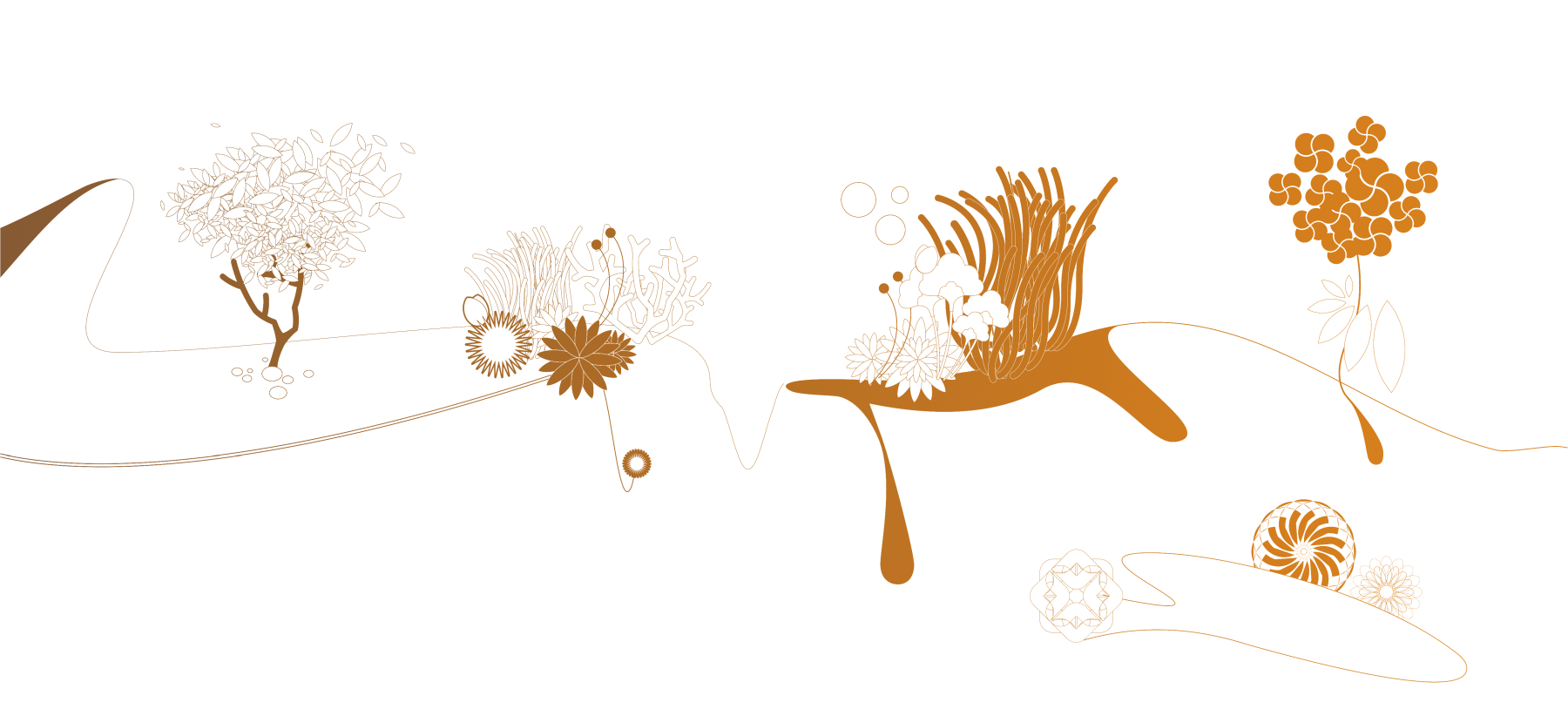 Inrichting hoofdkantoor De Lage Landen