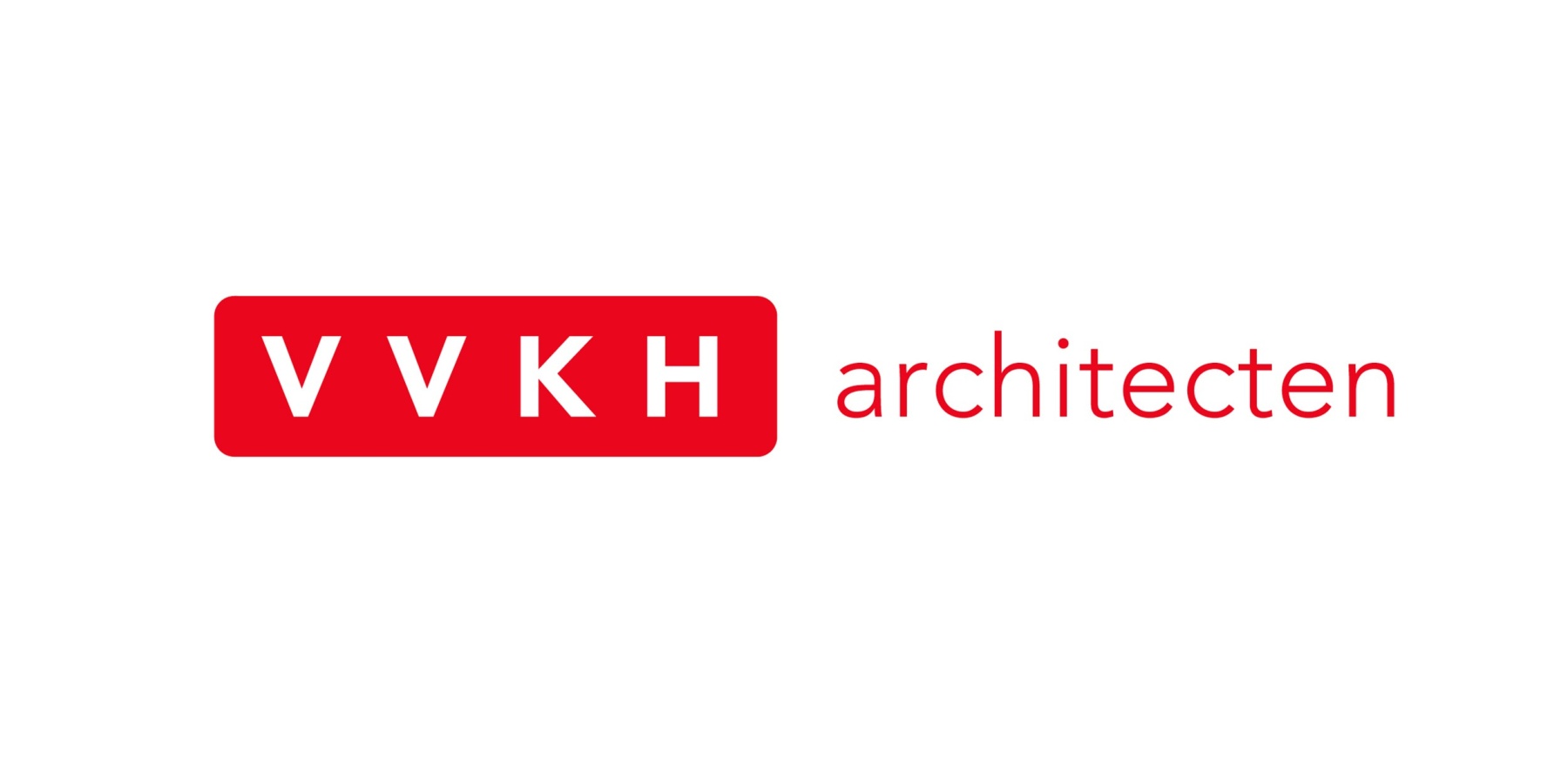 Logo, Huisstijl VVKH architecten