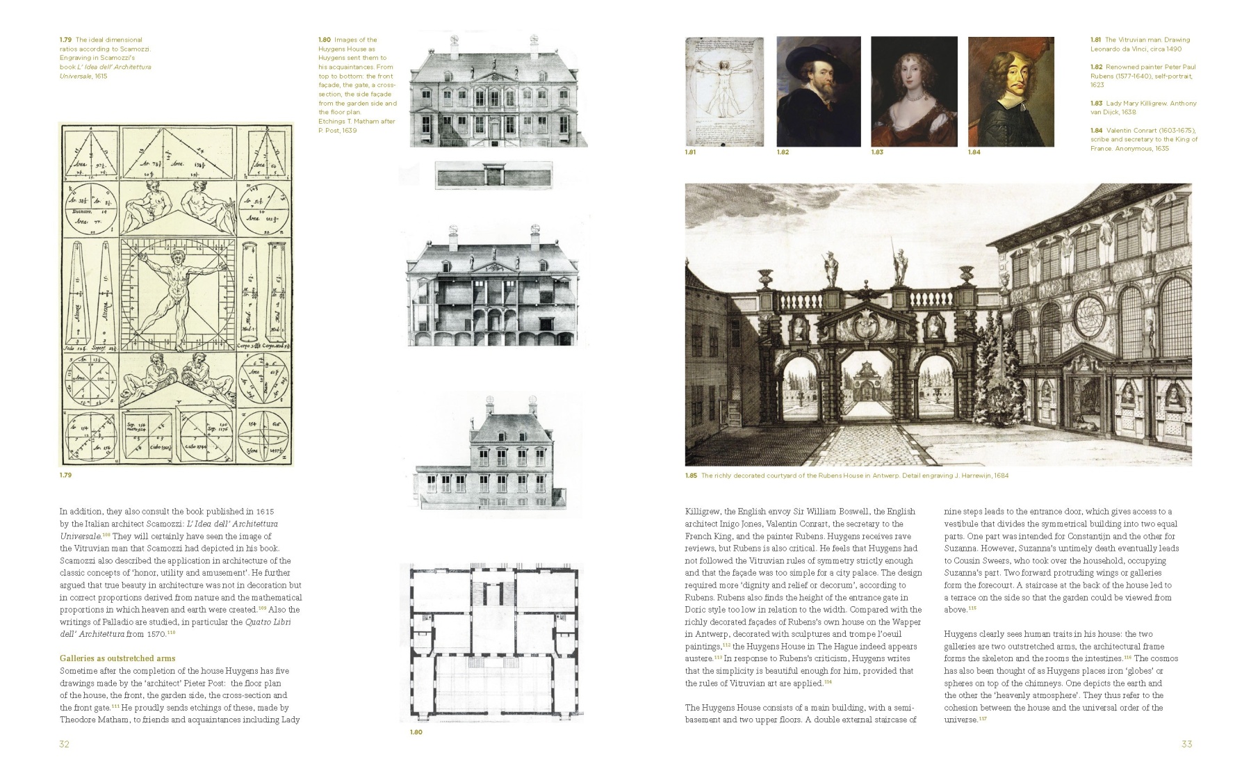 Boek Huygens Hofwijck