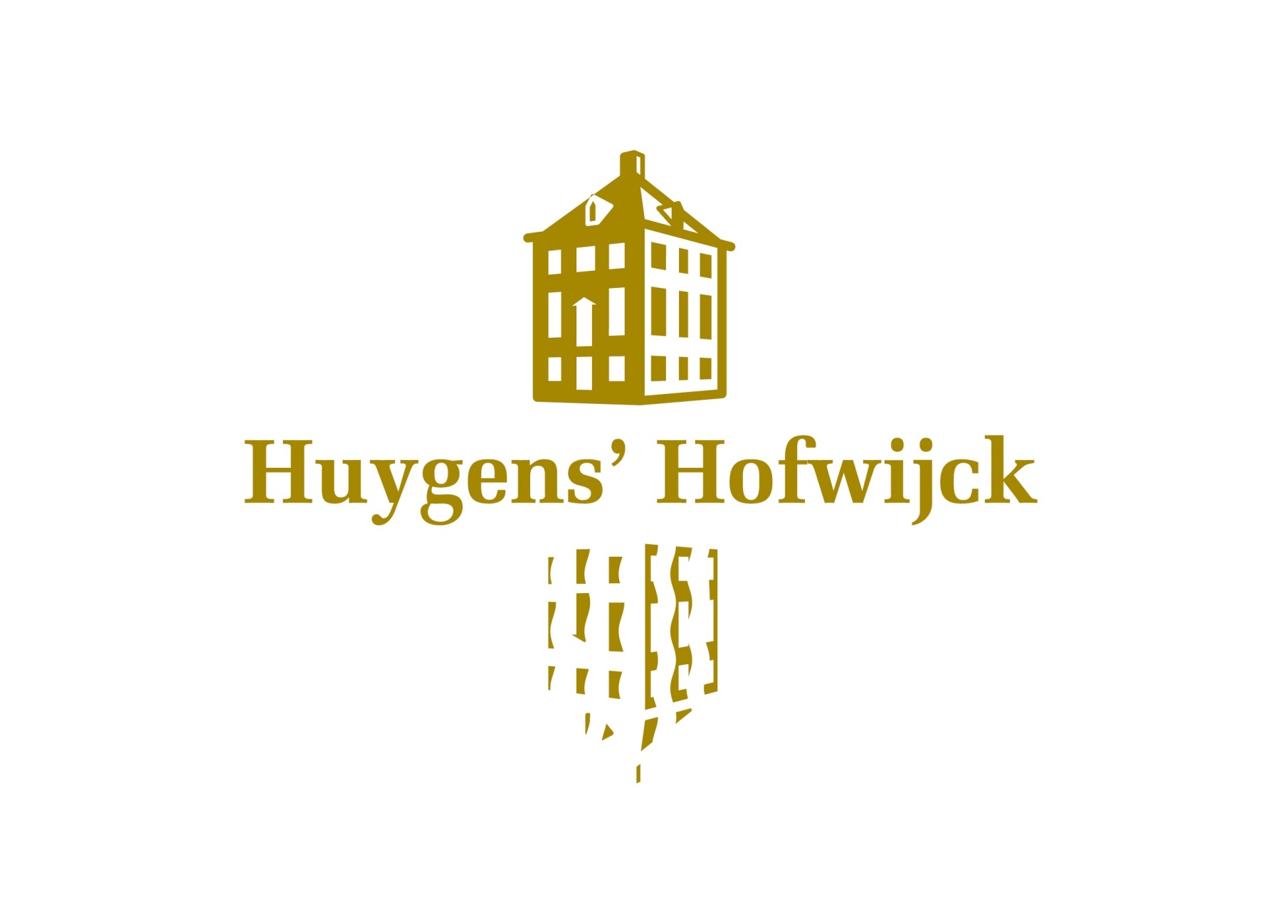 Logo Huygens Hofwijck