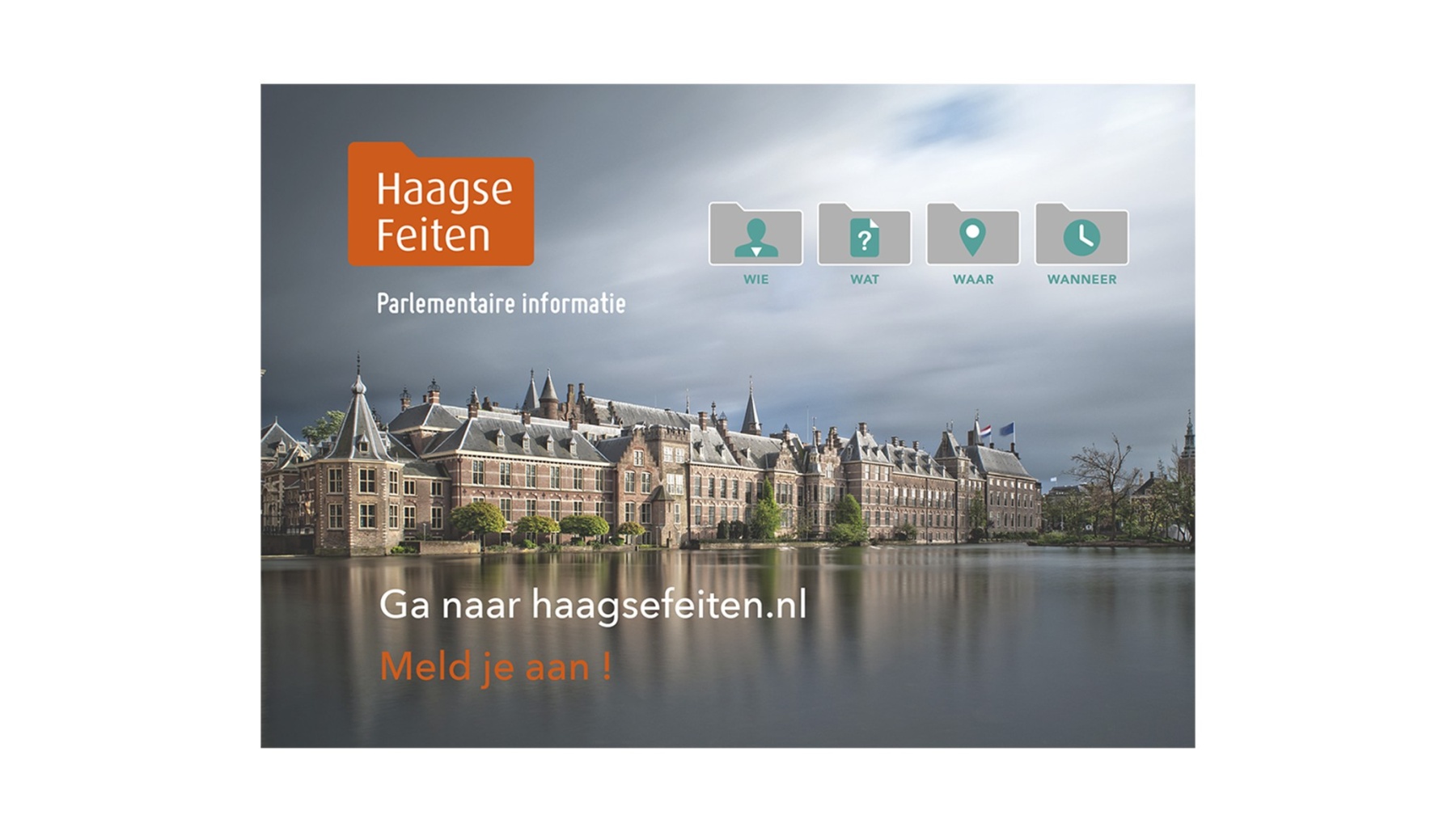 Haagse Feiten