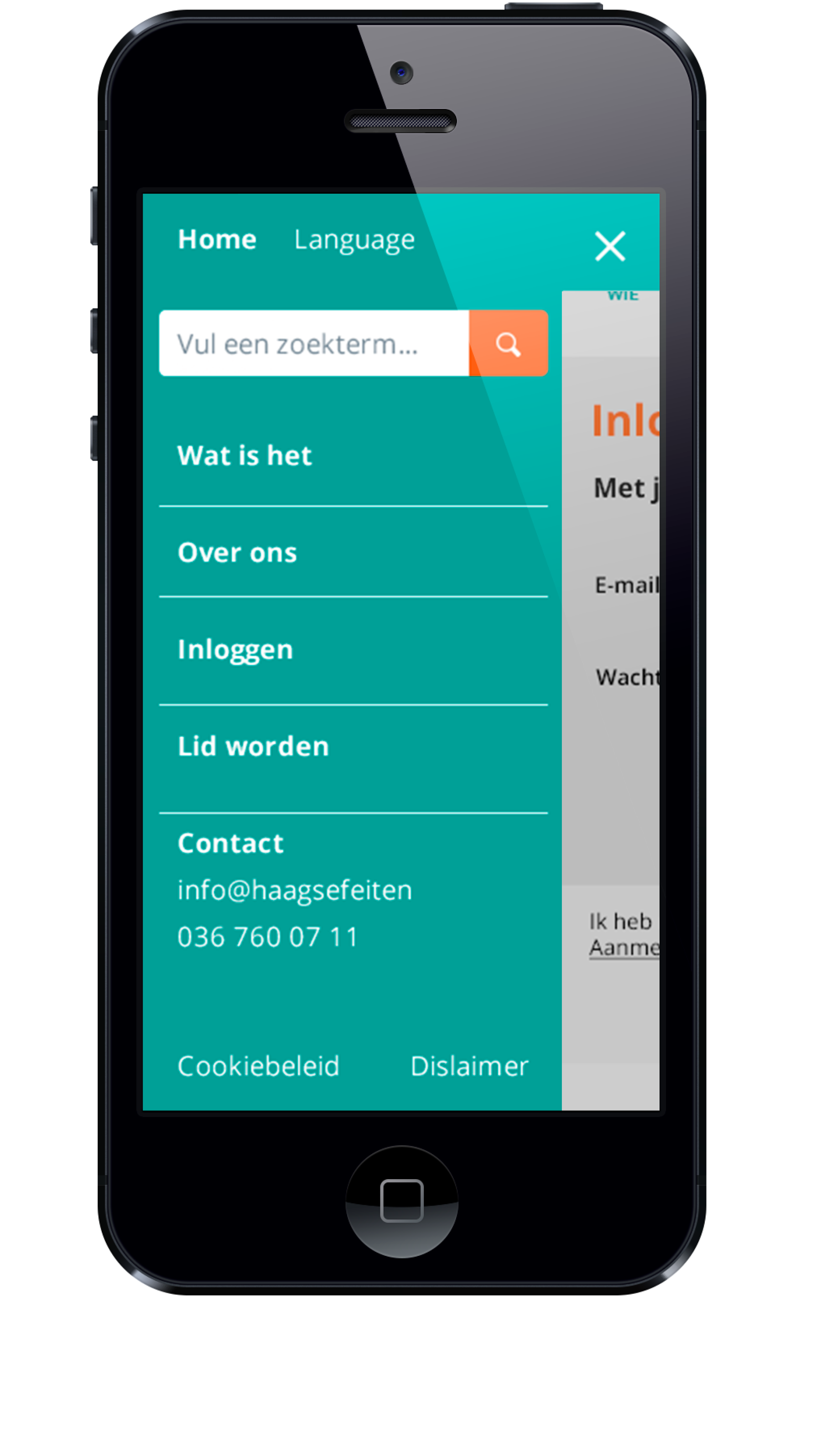 Haagse Feiten