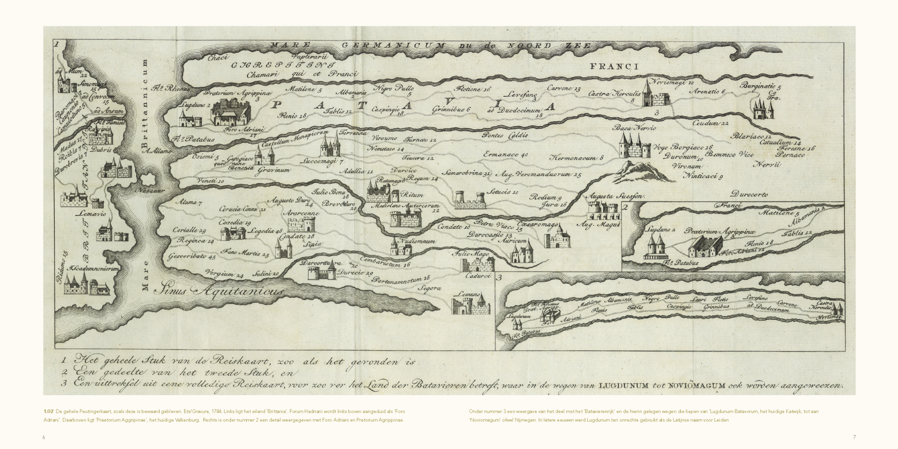 Spraakmakende personen