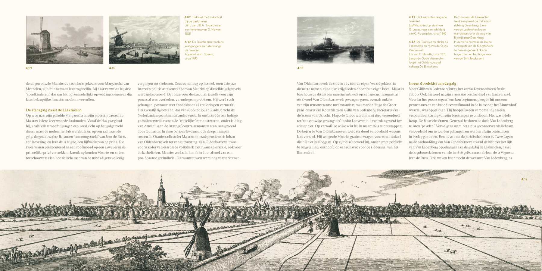 Spraakmakende personen