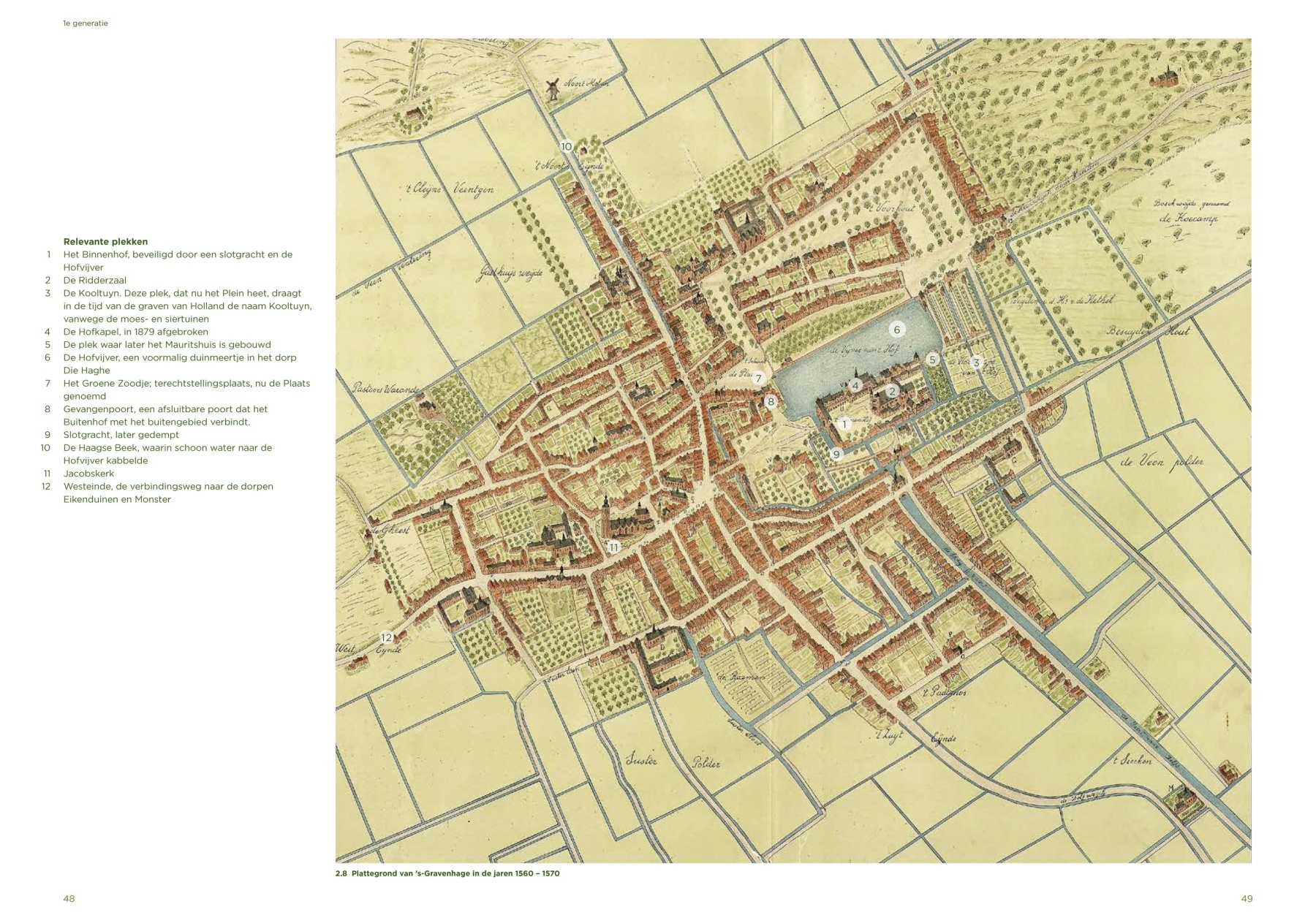 Van Bohemen familieboek