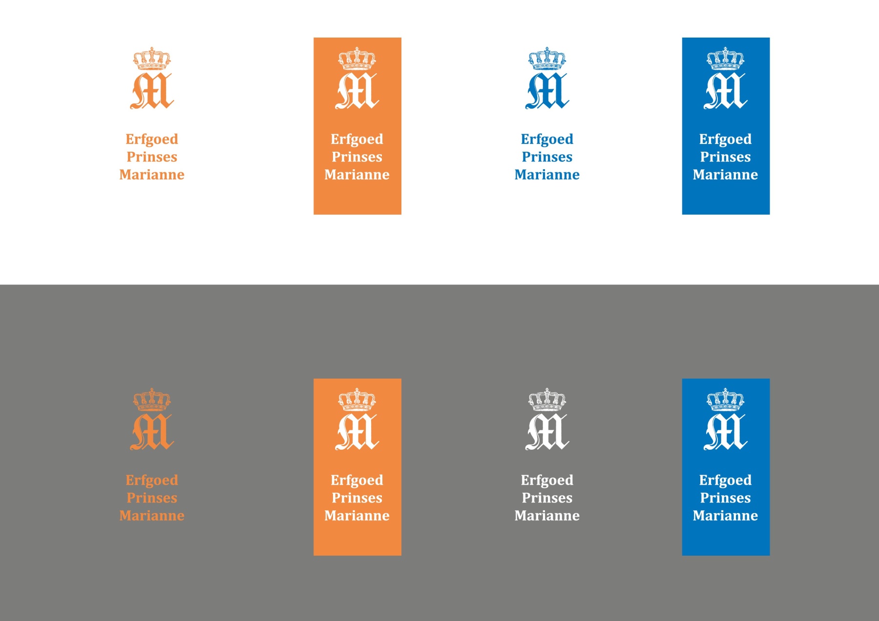 Erfgoed Prinses Marianne