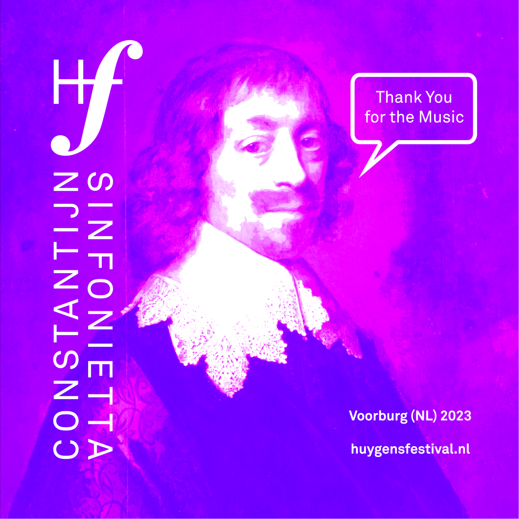 Huygens Festival