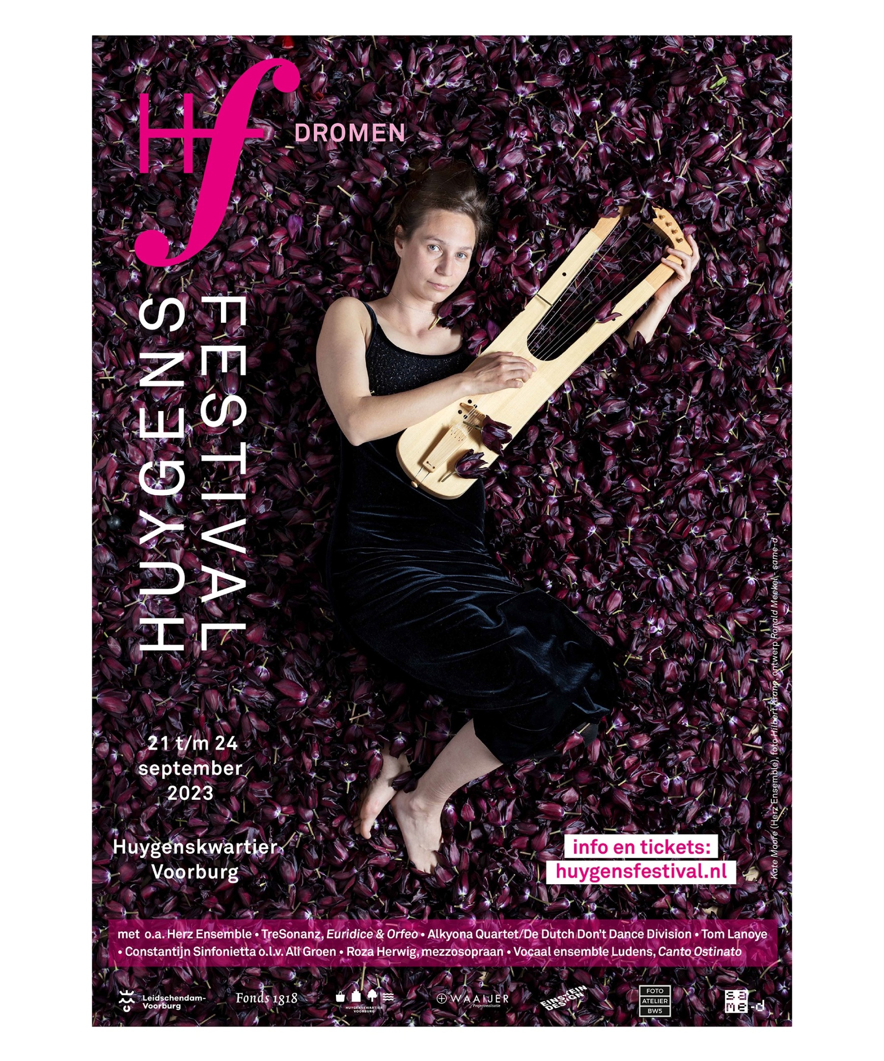 Huygens Festival