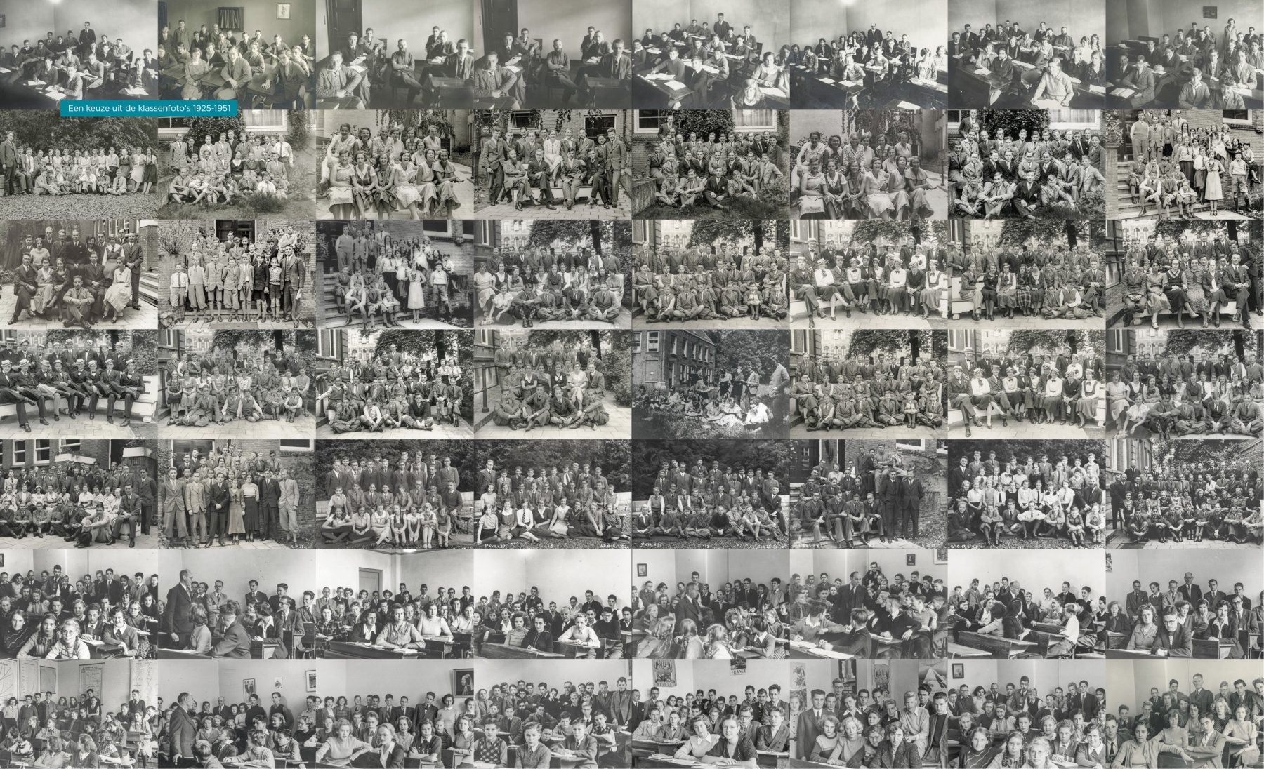 Zandvliet 100 jaar