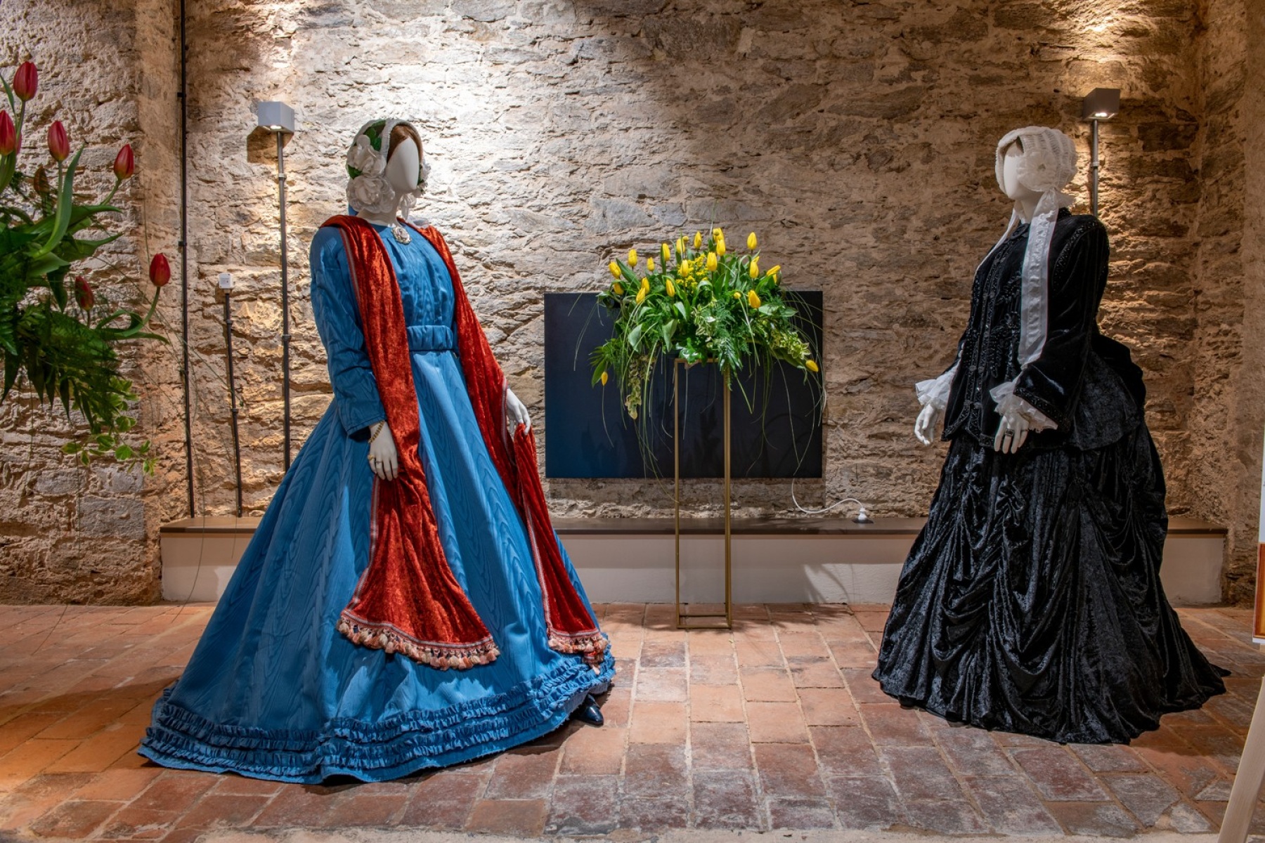 Erfgoed Prinses Marianne