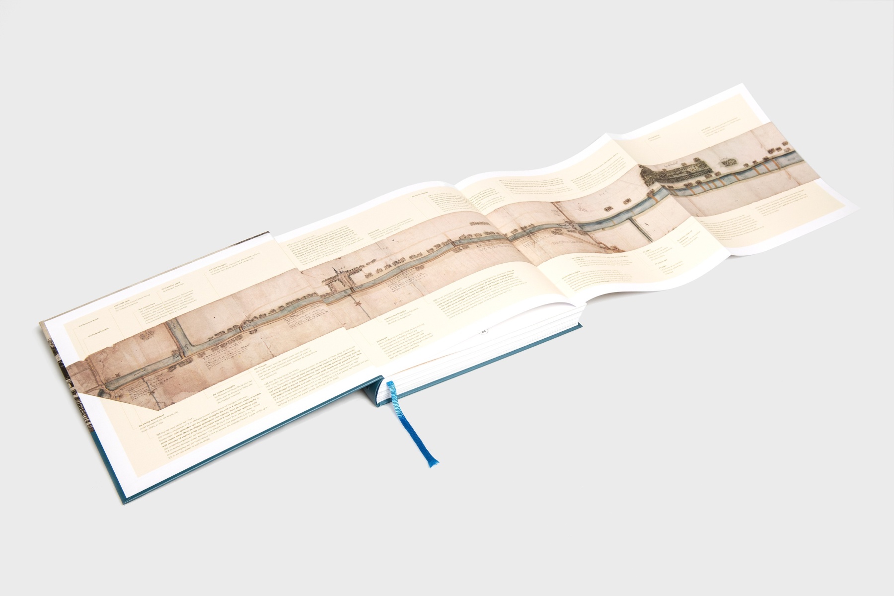 Boeken Historische Vereniging Voorburg