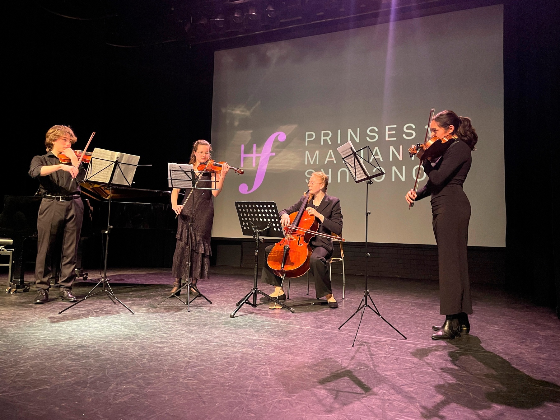 Huygens Festival