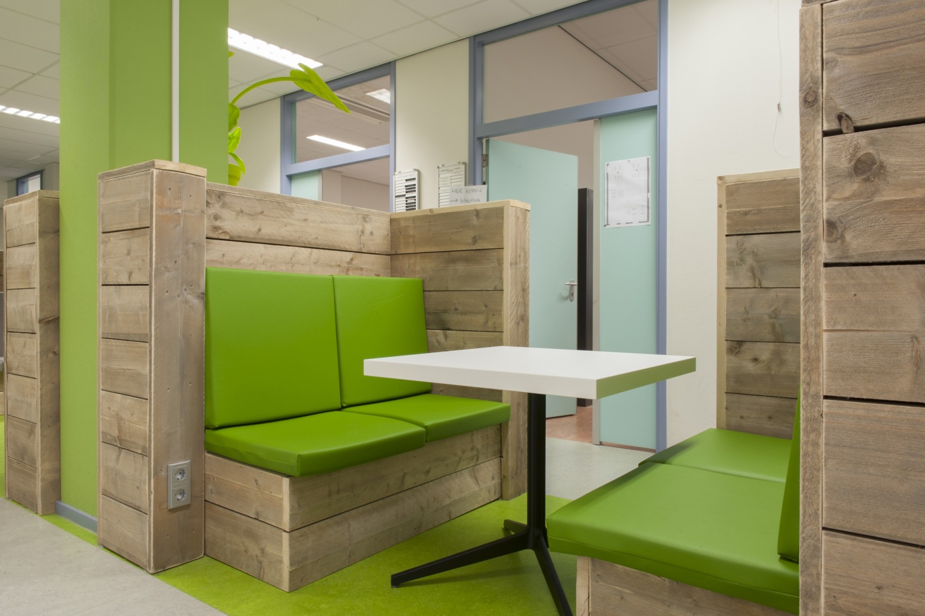 Studielandschap Hogeschool van Amsterdam