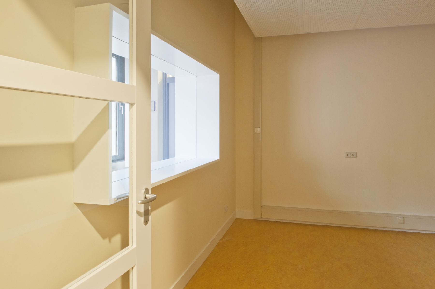 Praktijkhuis Hogeschool van Amsterdam