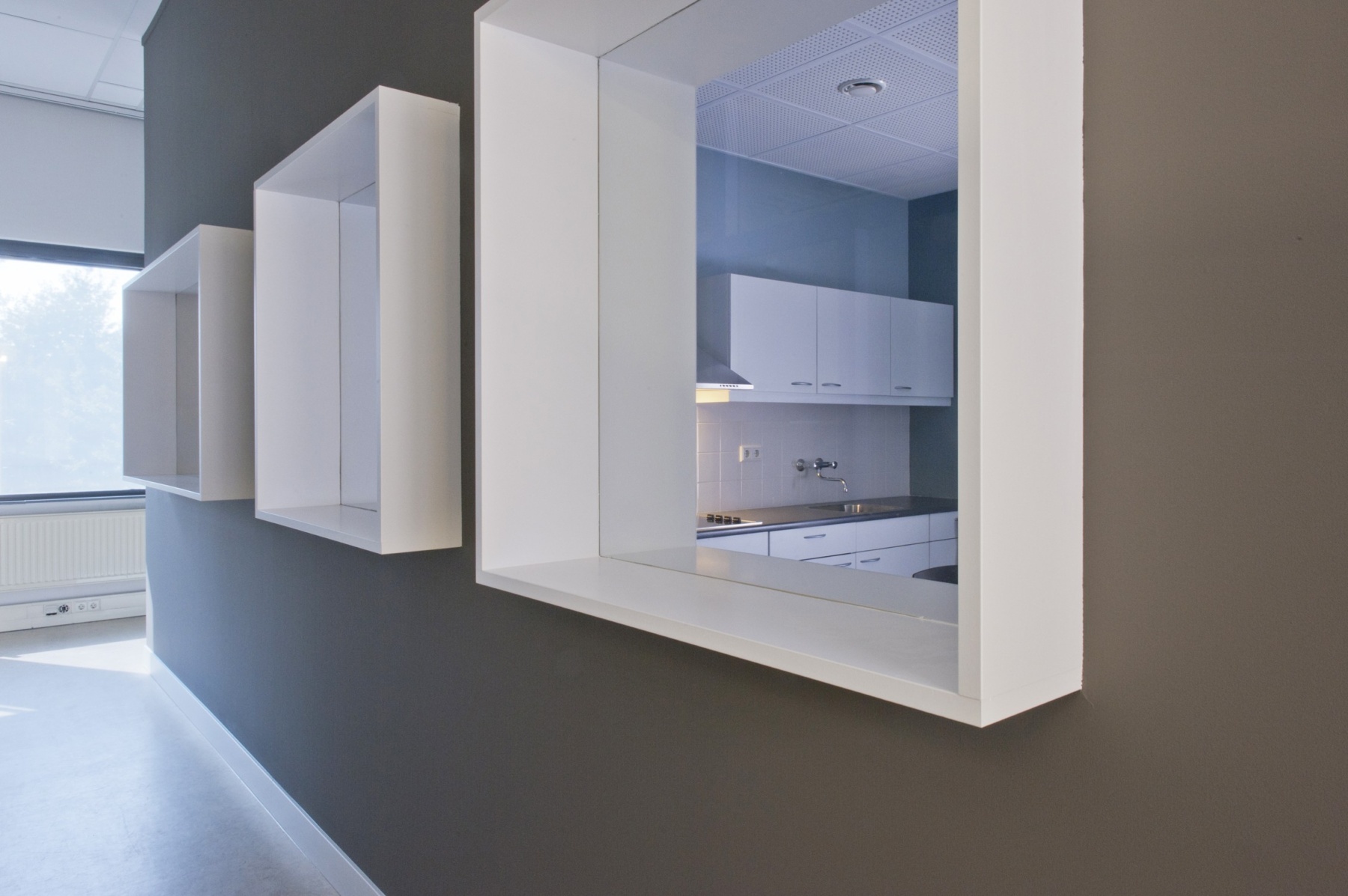 Praktijkhuis Hogeschool van Amsterdam