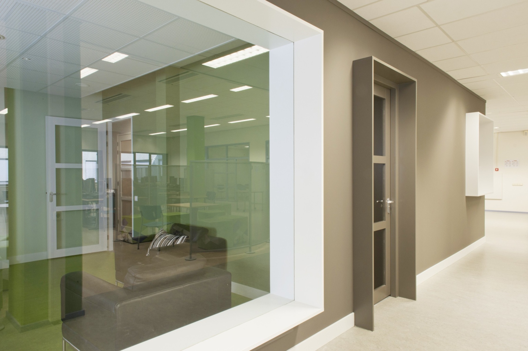 Praktijkhuis Hogeschool van Amsterdam