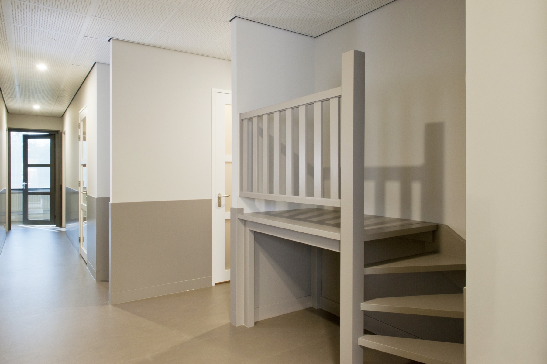 Praktijkhuis Hogeschool van Amsterdam