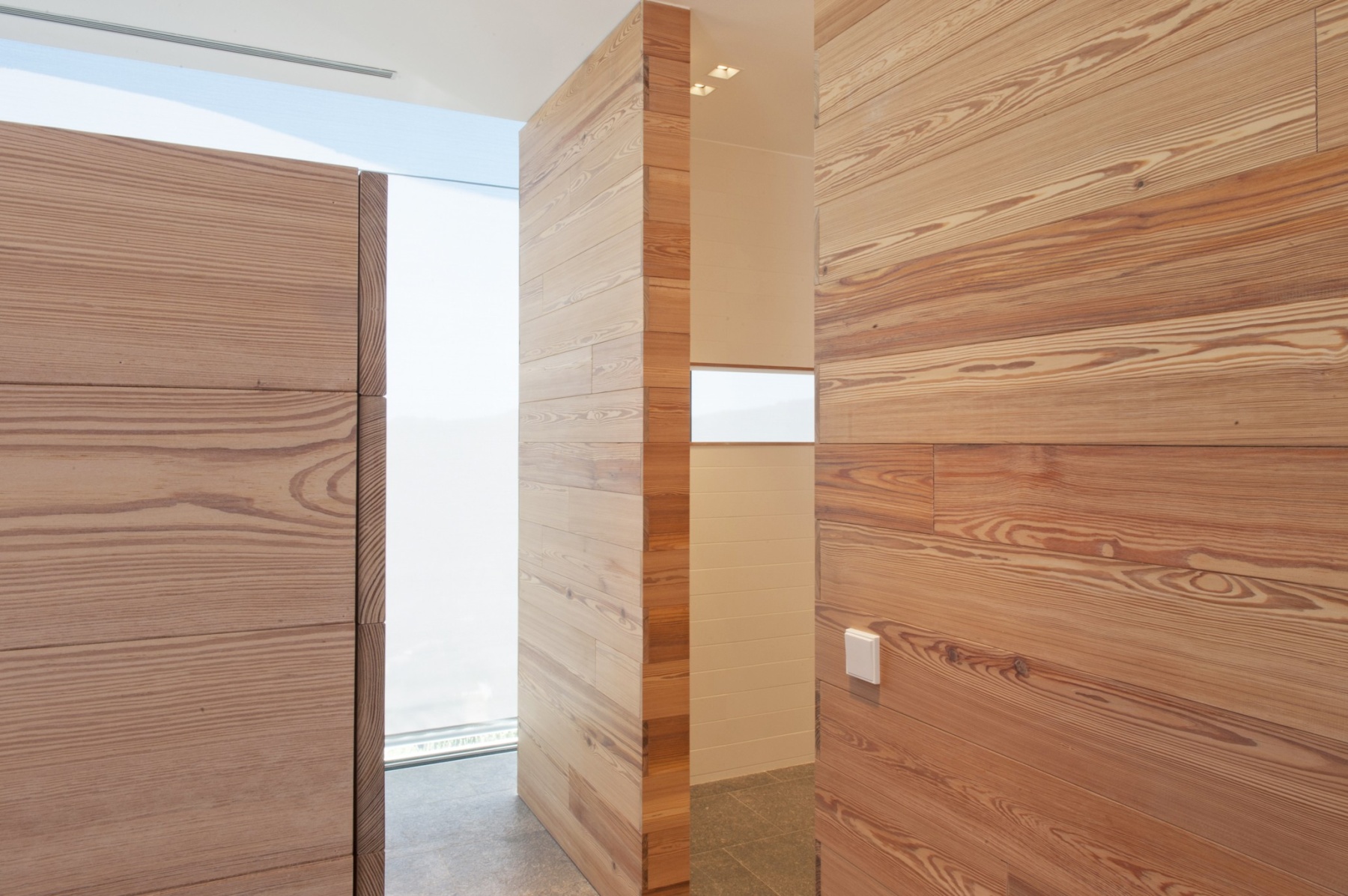 Interieur van woning aan de Costa Brava