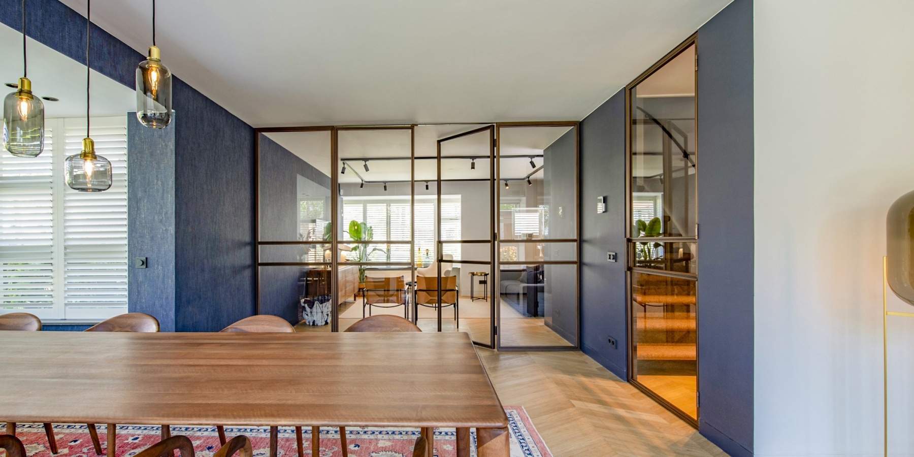 Woning met karakter