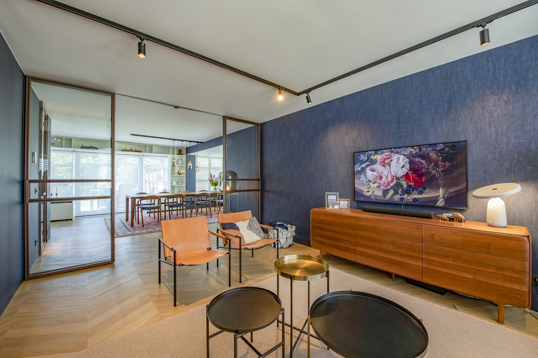 Woning met karakter