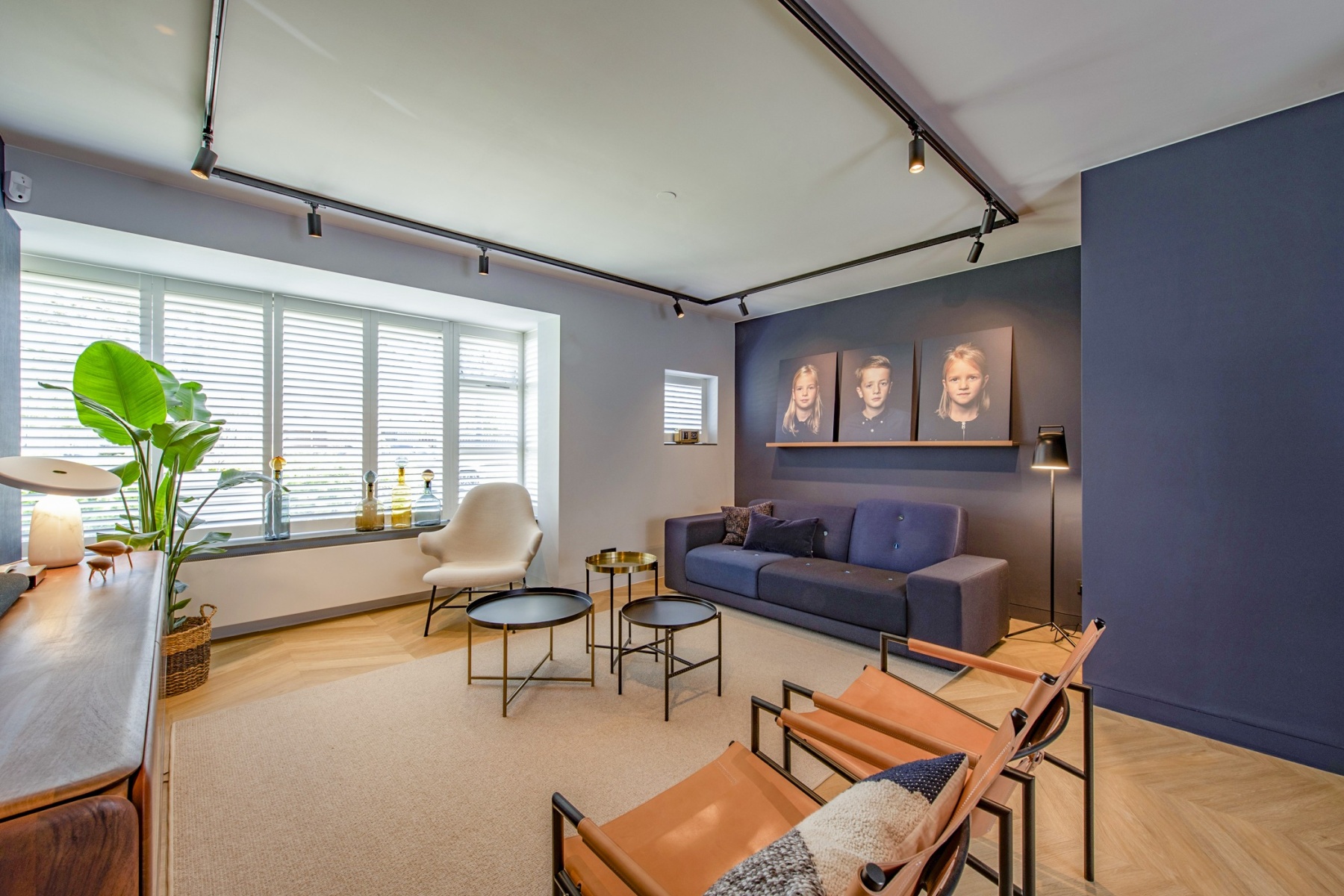 Woning met karakter