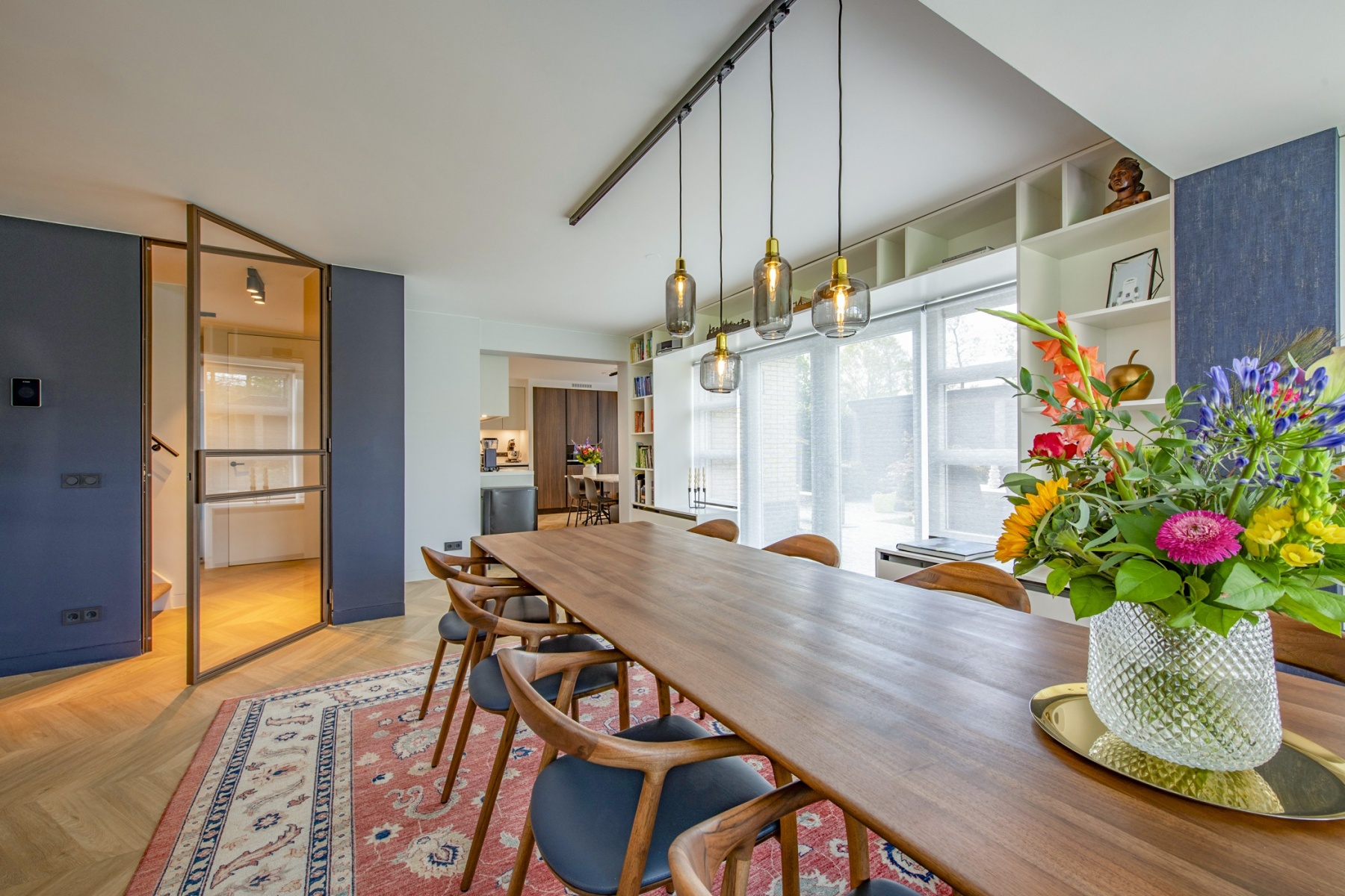 Woning met karakter