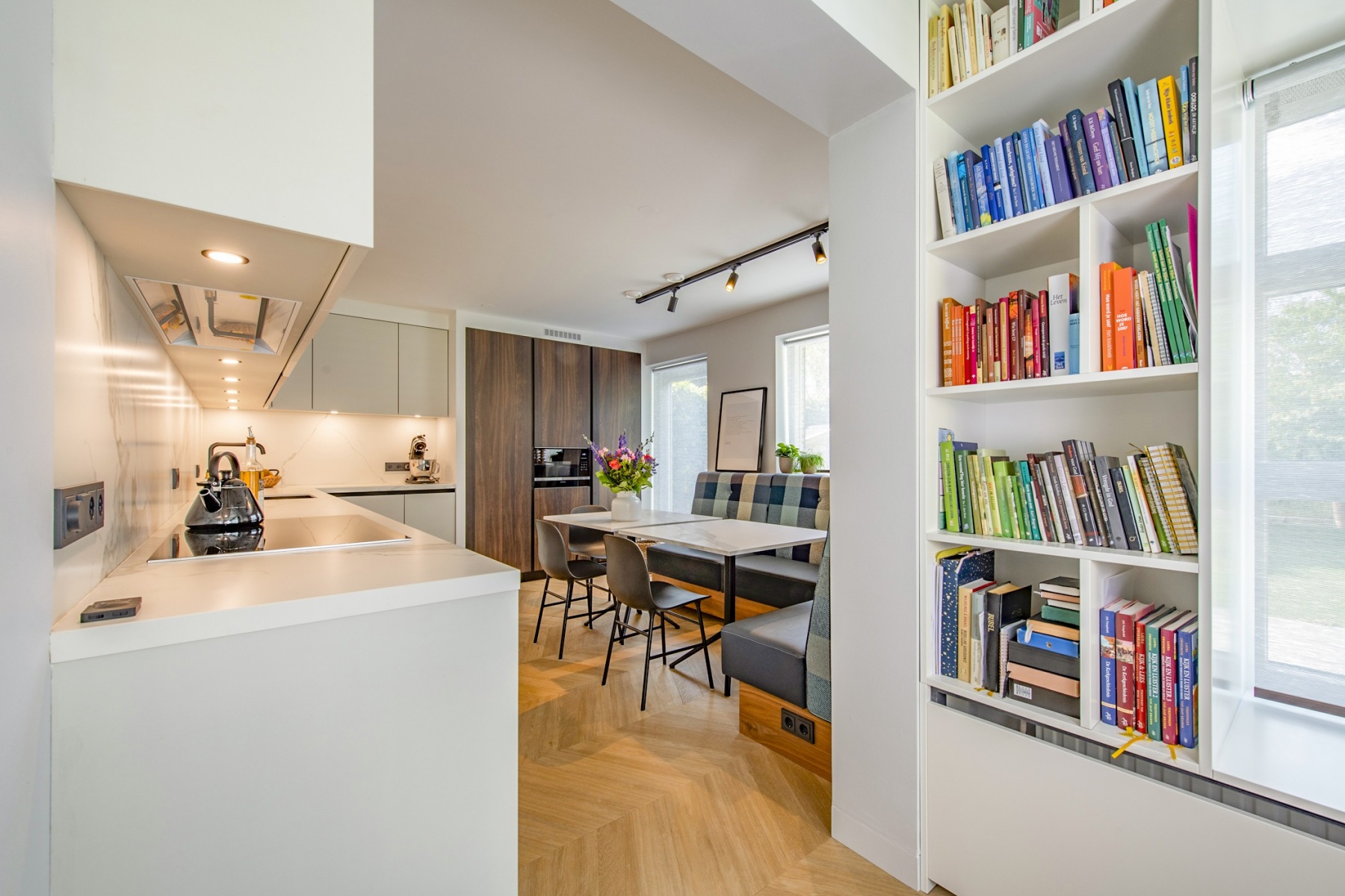 Woning met karakter