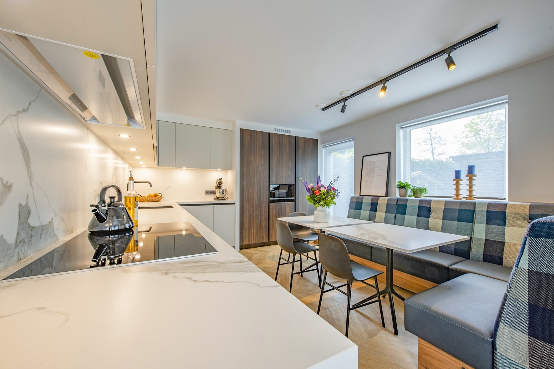 Woning met karakter