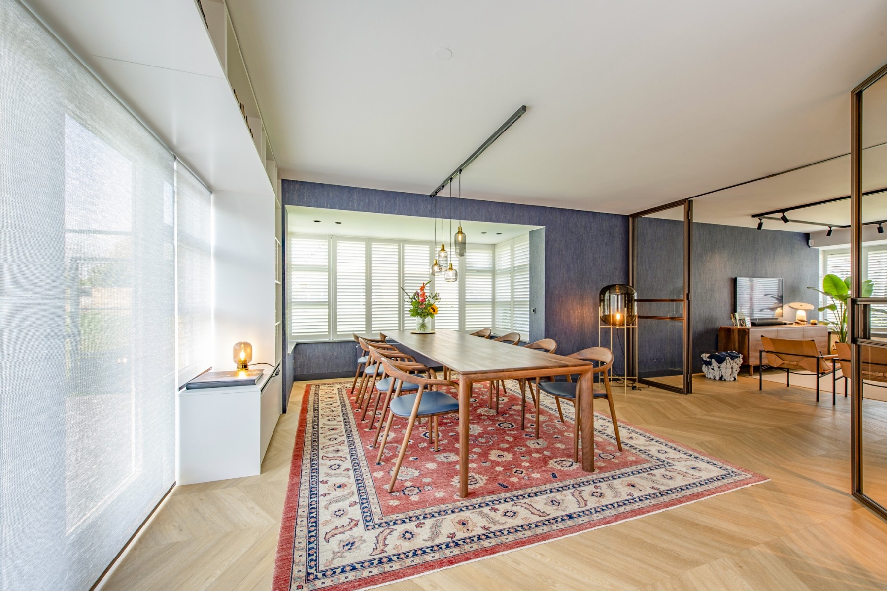 Woning met karakter