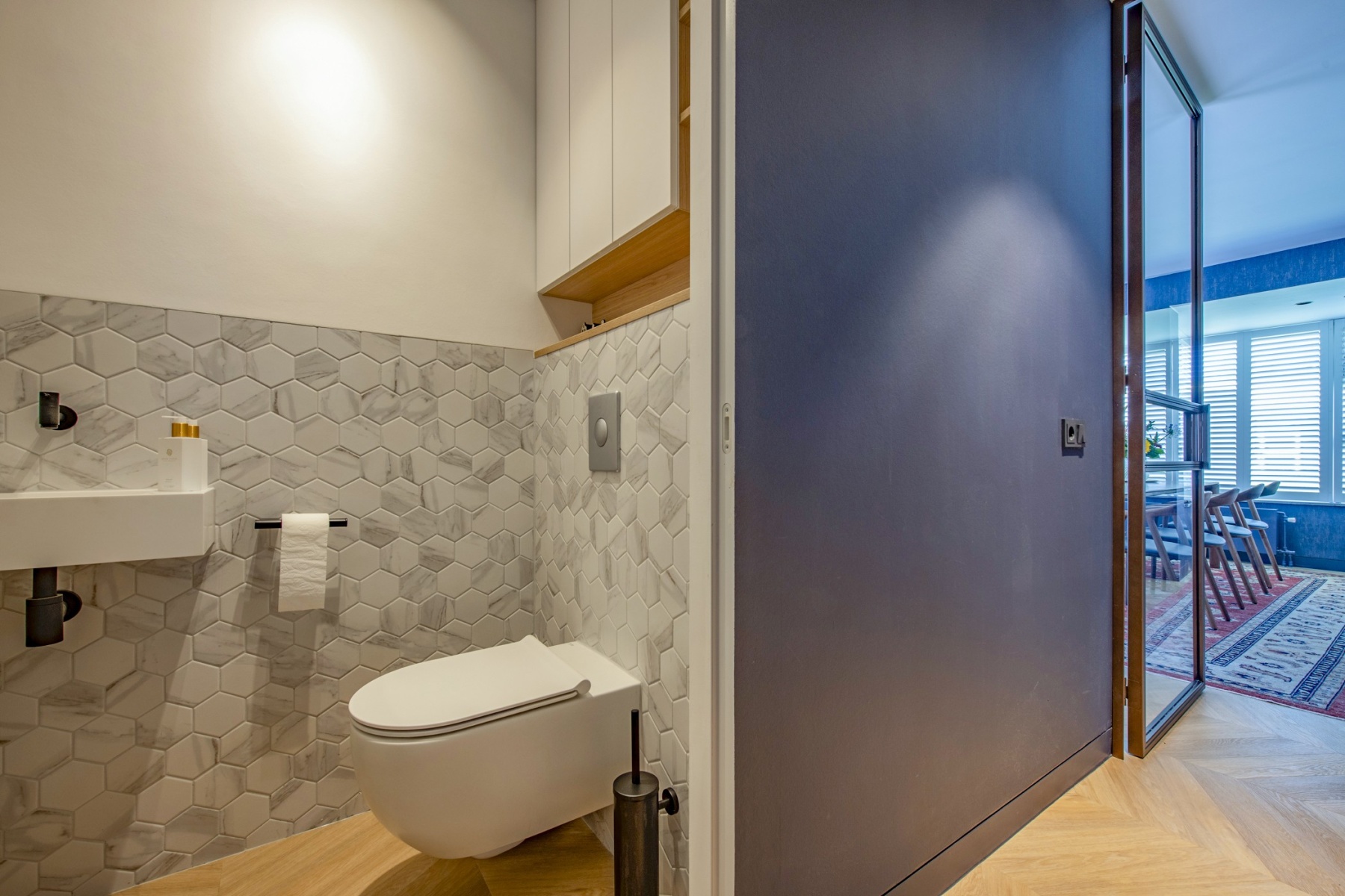 Woning met karakter