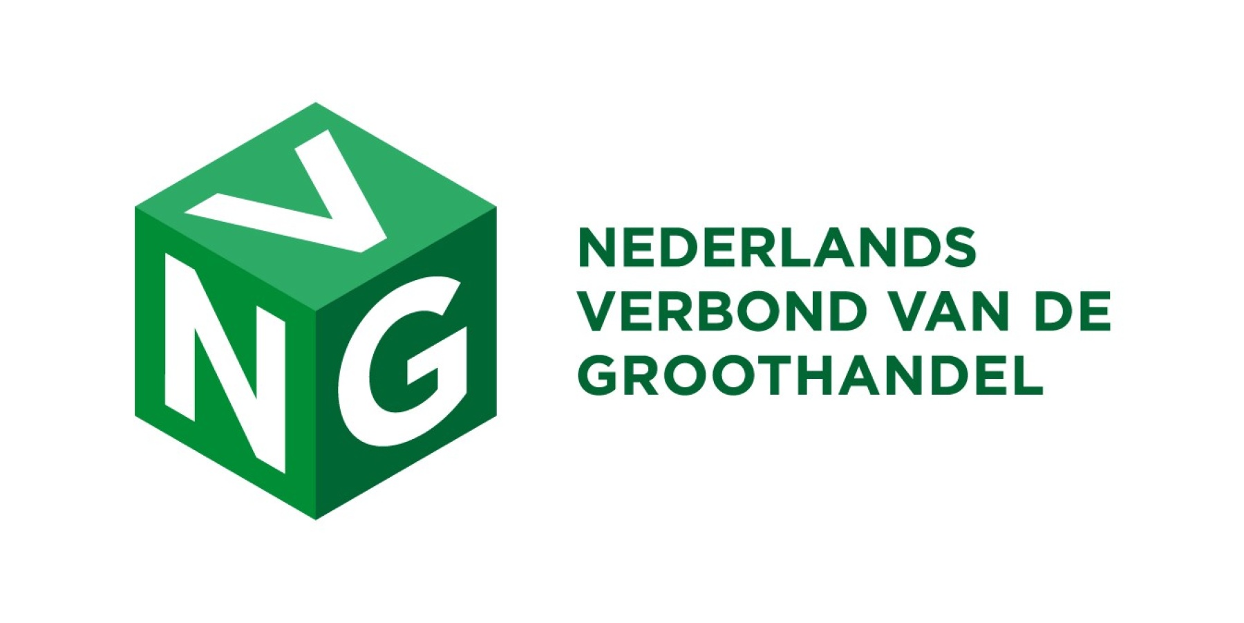 Logo NVG, Nederlands Verbond van de Groothandel