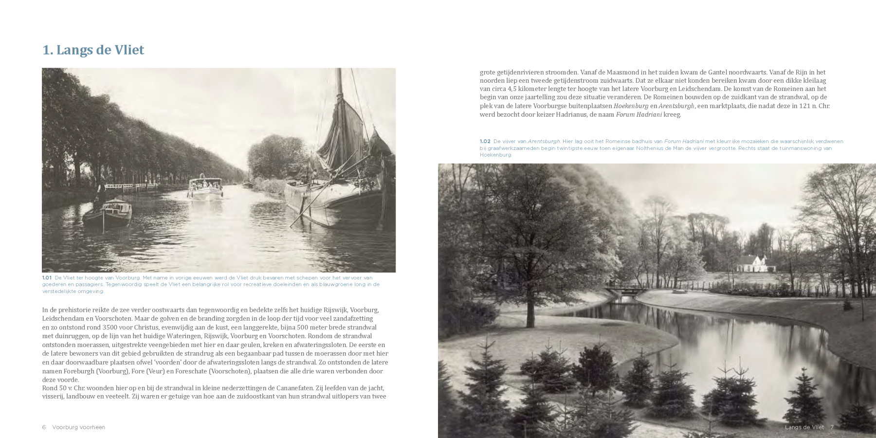 Ansichtkaartenboek Voorburg voorheen, historie Voorburg, Erfgoed Voorburg Ansichtkaartenboek Voorburg voorheen, historie Voorburg, Erfgoed Voorburg