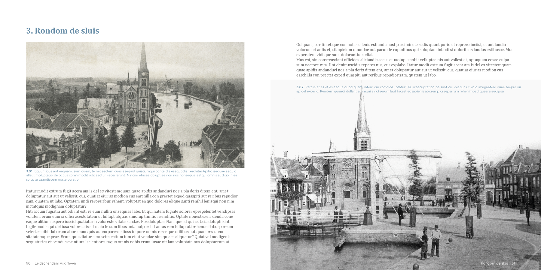 Ansichtkaartenboek Leidschendam voorheen, historie Leidschendam, Erfgoed Leidschendam