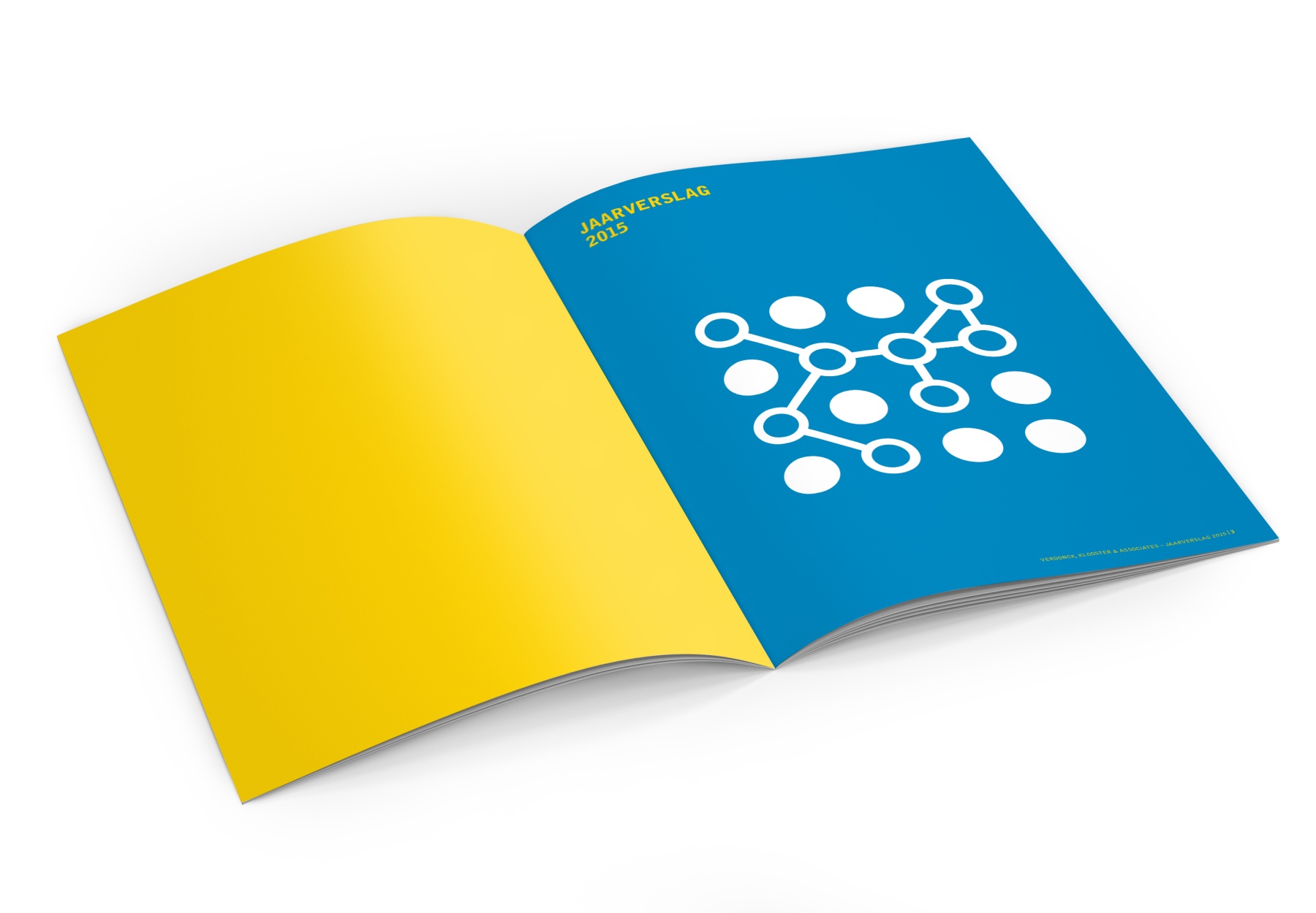 Jaarverslagen, Infographics Jaarverslagen, Infographics