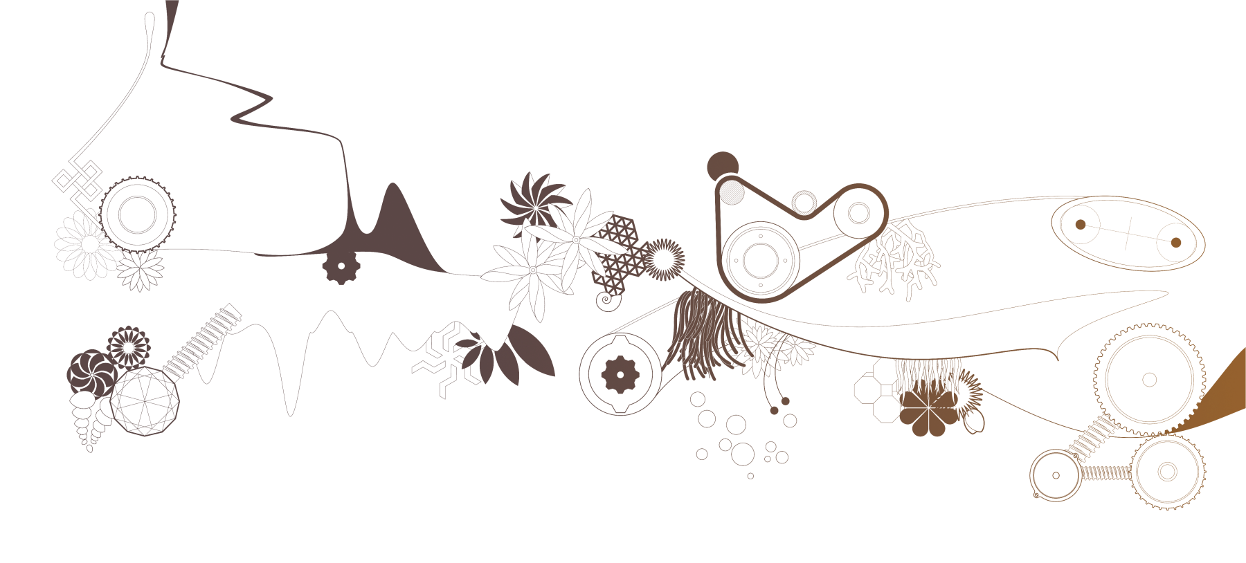 Inrichting hoofdkantoor De Lage Landen