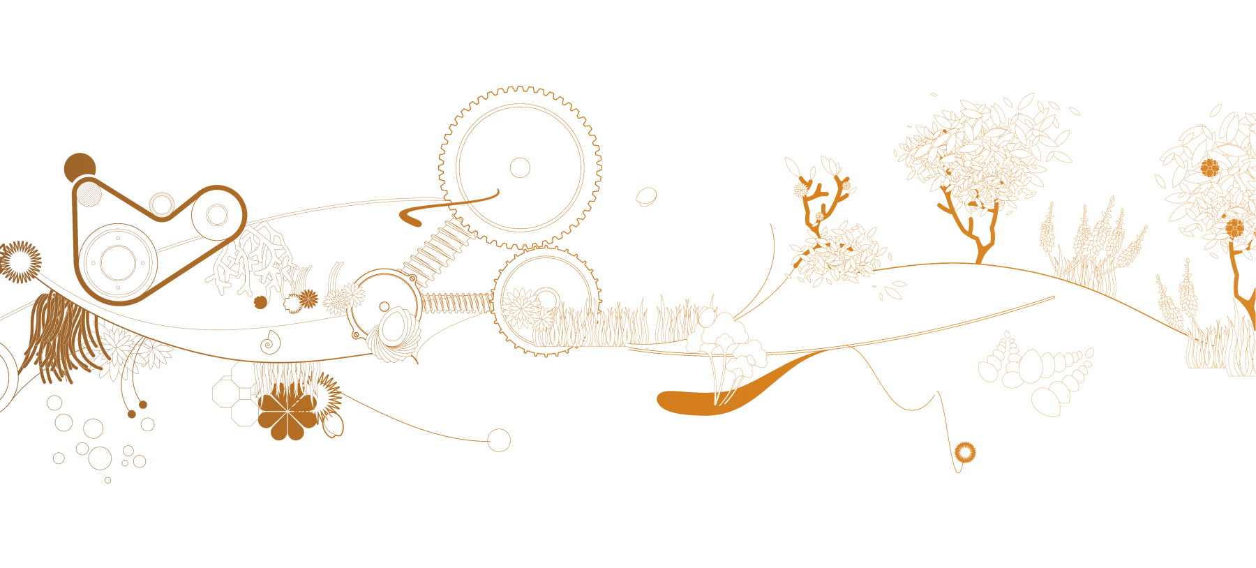 Inrichting hoofdkantoor De Lage Landen