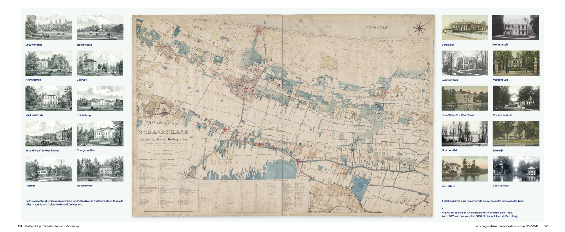 Publieksboek Gebiedsbiografie Leidschendam-Voorburg