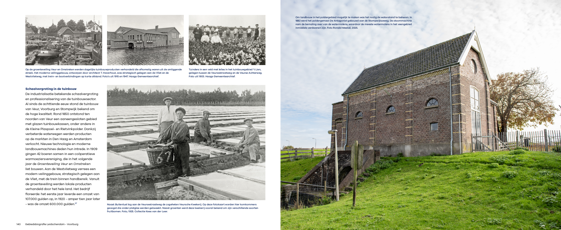 Publieksboek Gebiedsbiografie Leidschendam-Voorburg