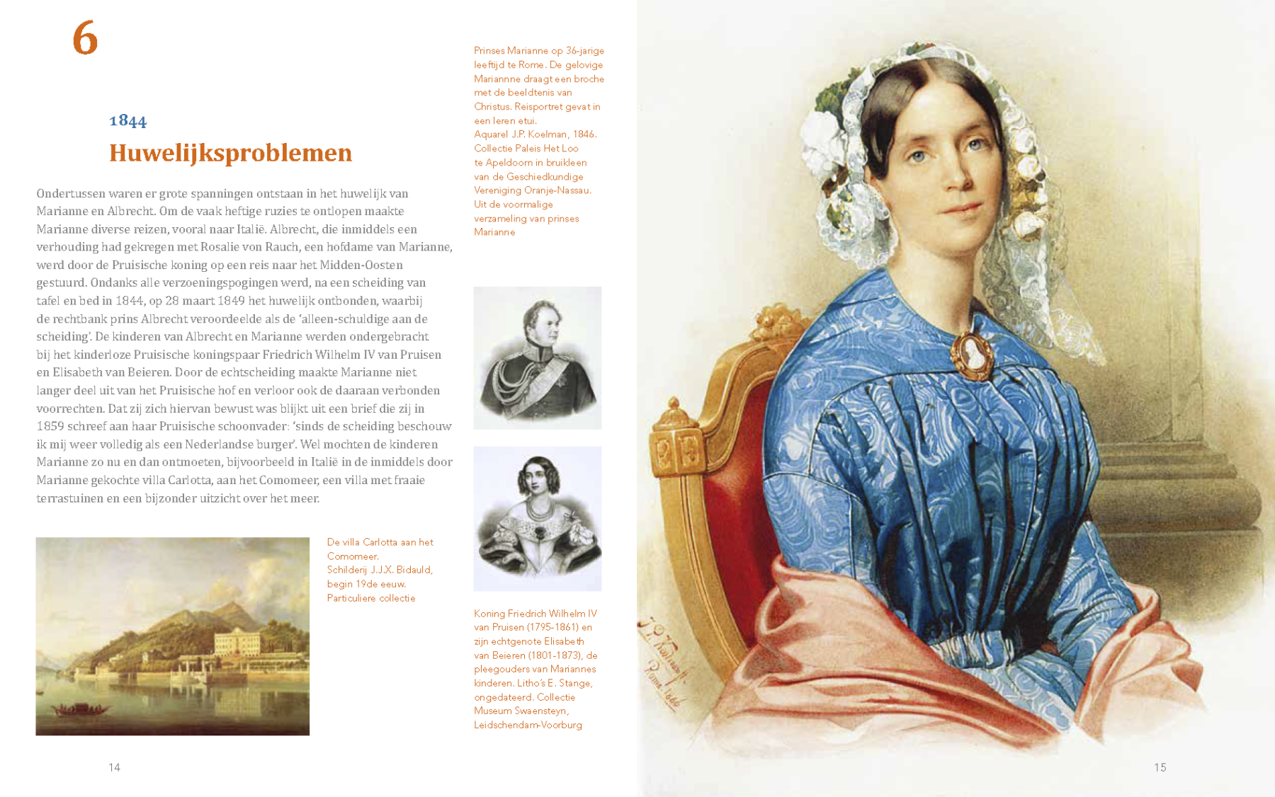 Erfgoed Prinses Marianne