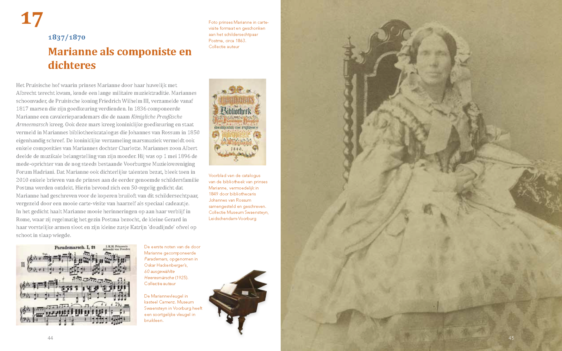 Erfgoed Prinses Marianne