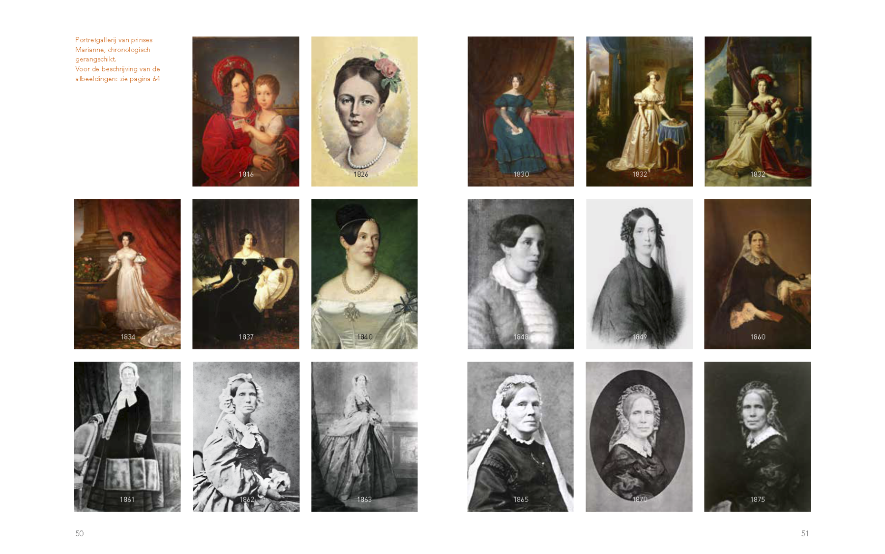 Erfgoed Prinses Marianne