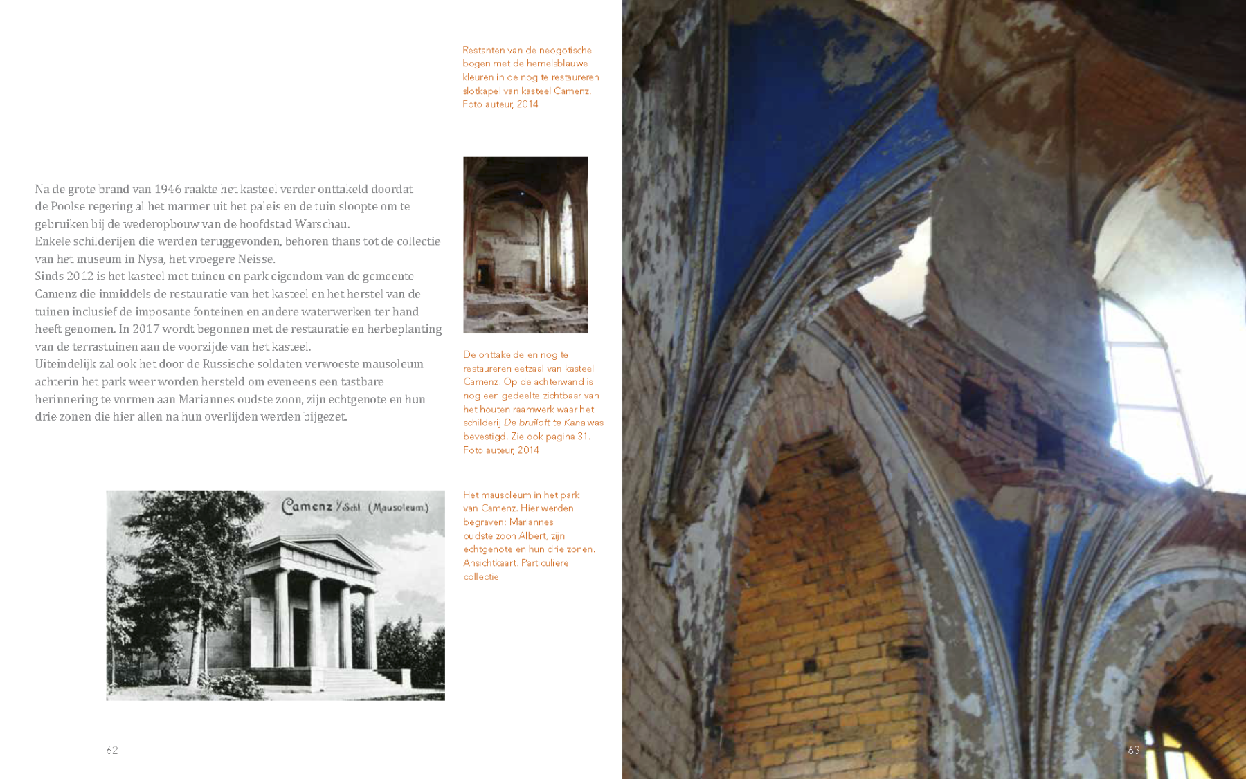 Erfgoed Prinses Marianne