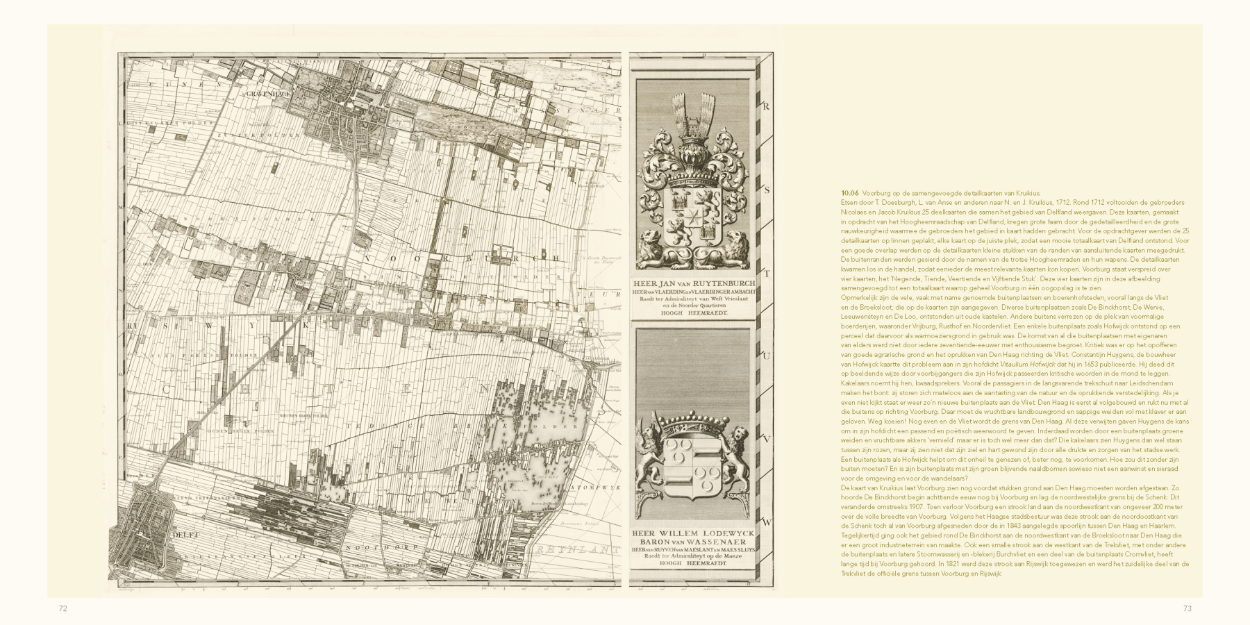 Spraakmakende personen