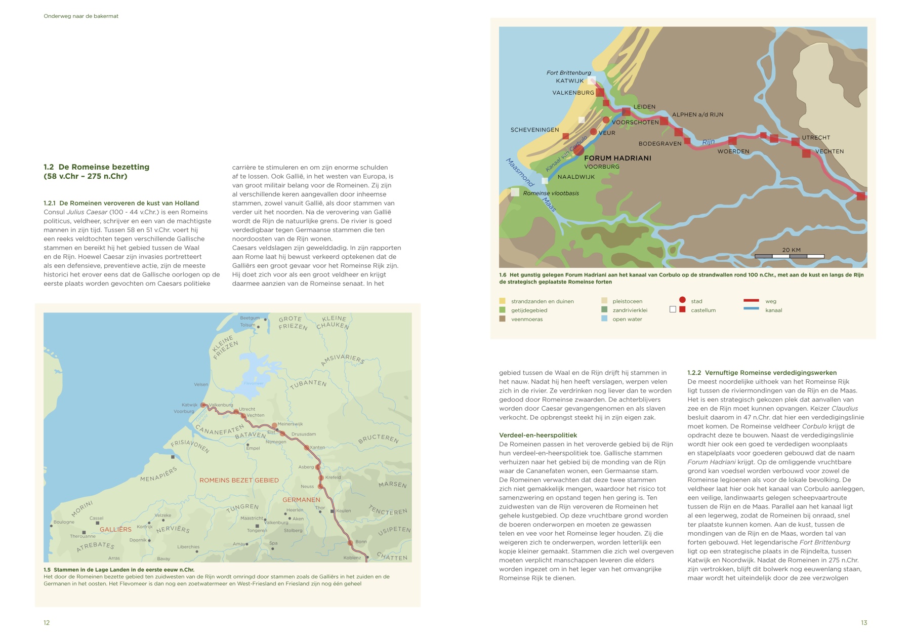 Van Bohemen familieboek