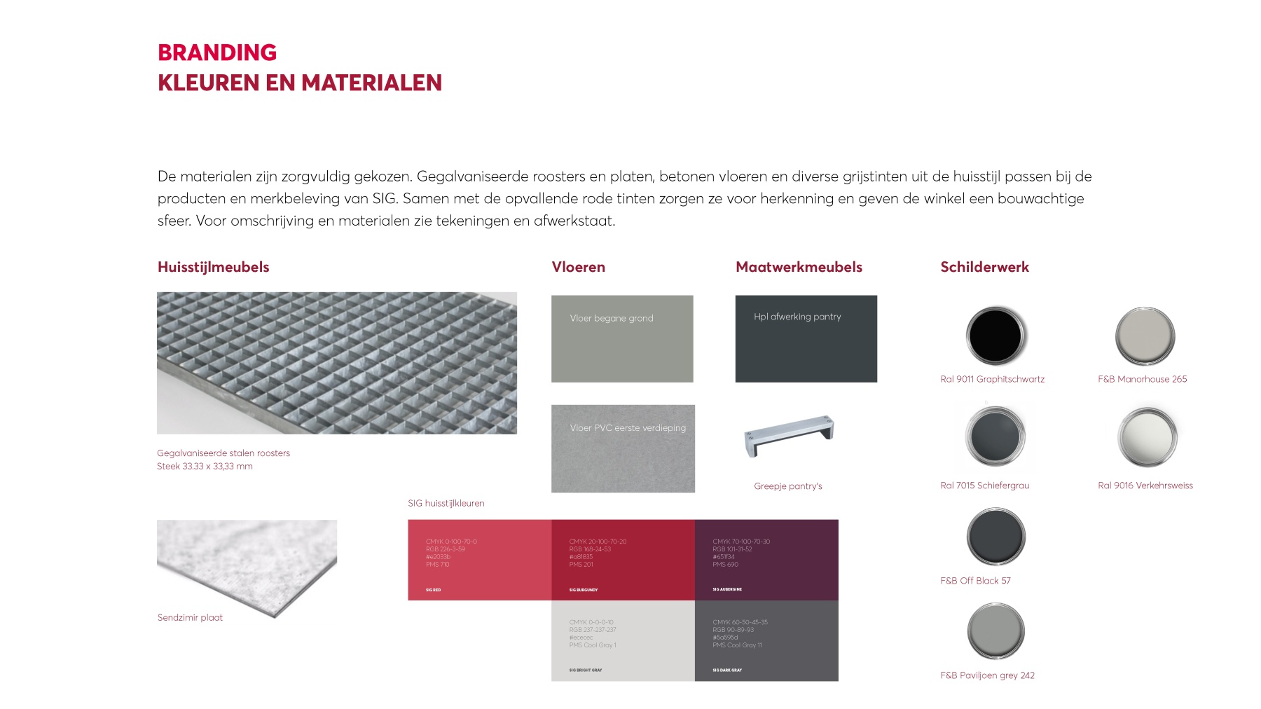 Retail, Winkels, Kantoorinrichting, Signing, Routing Retail, Winkels, Kantoorinrichting, Signing, Routing